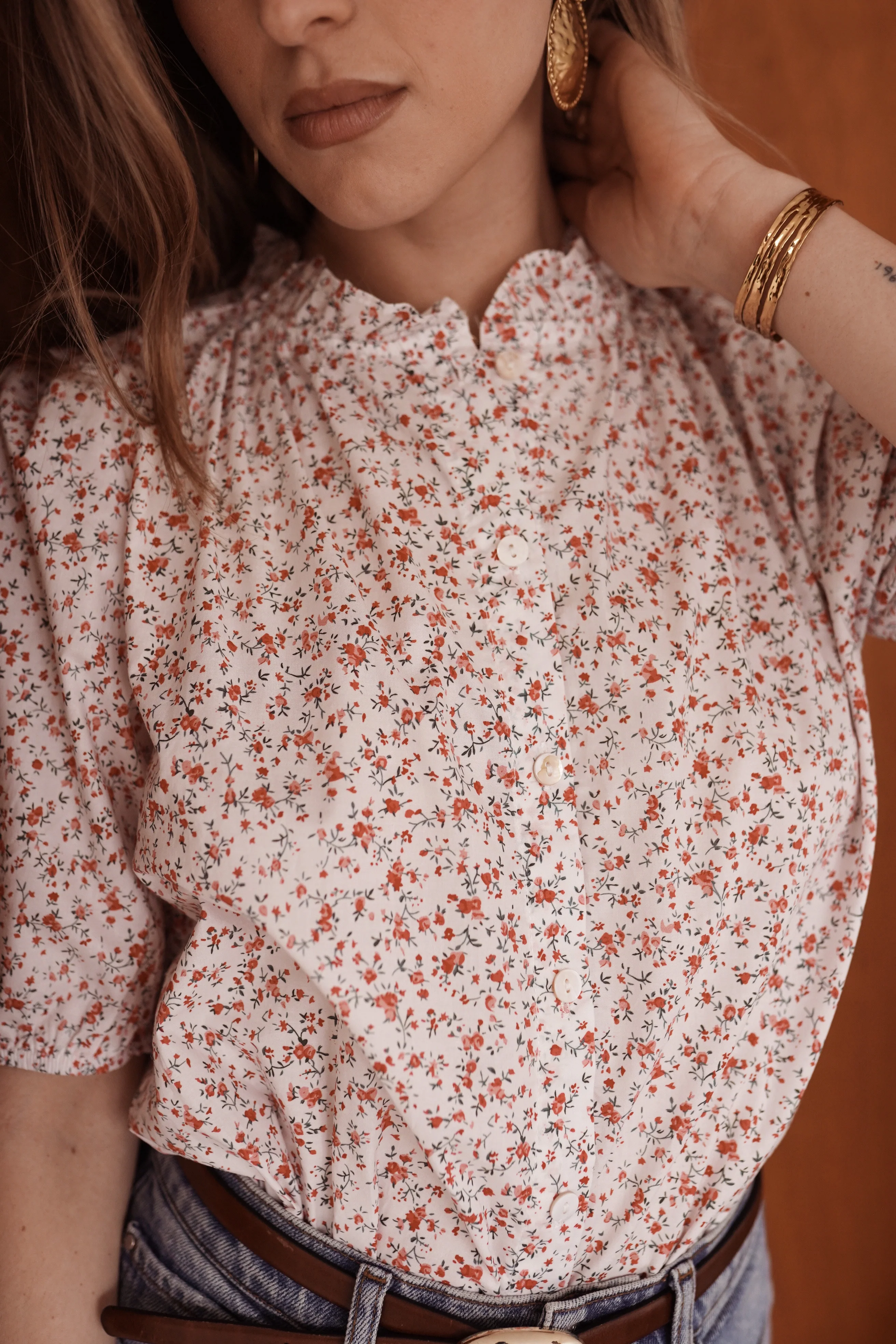 Chemise Zarel - Image 4