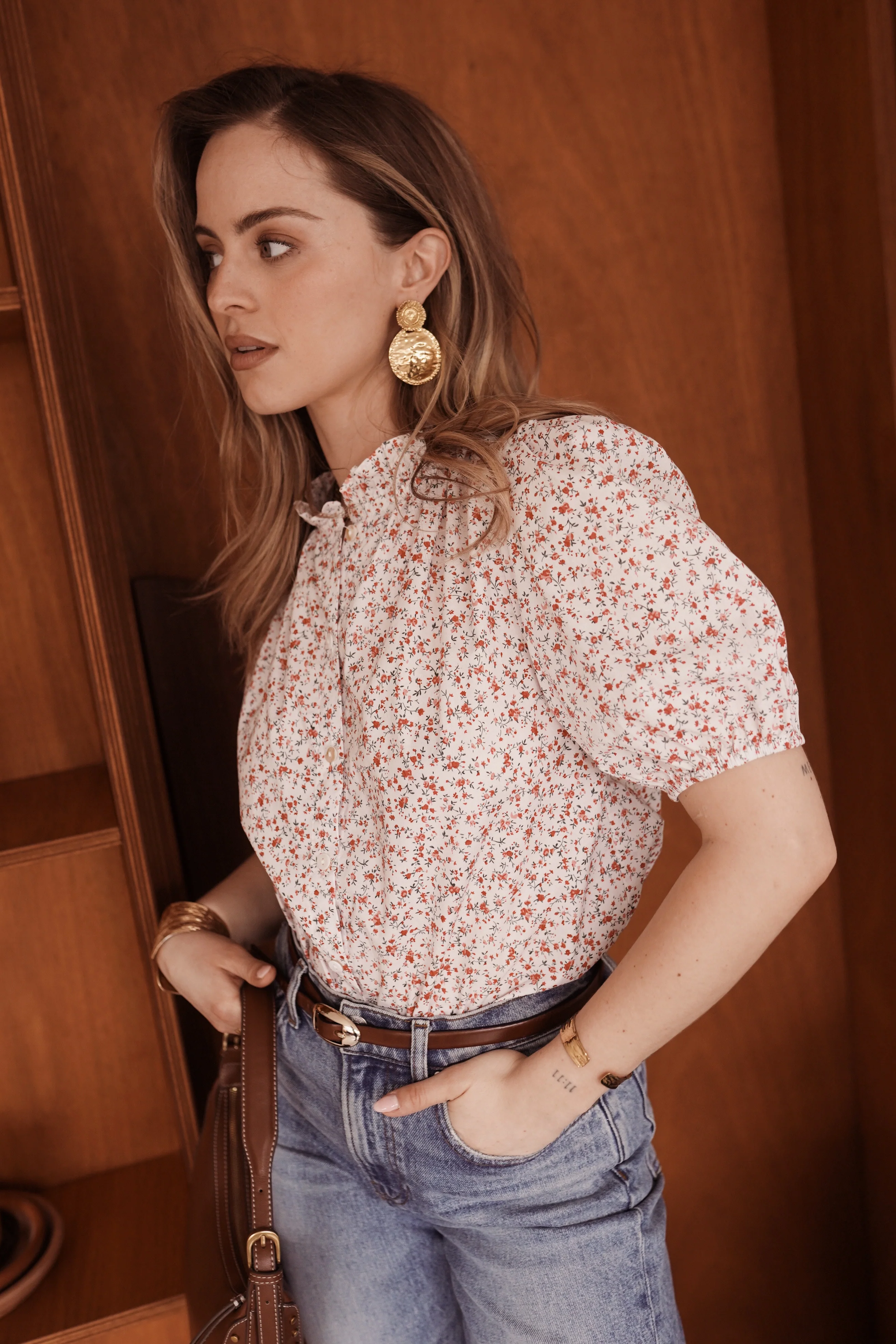 Chemise Zarel - Image 8
