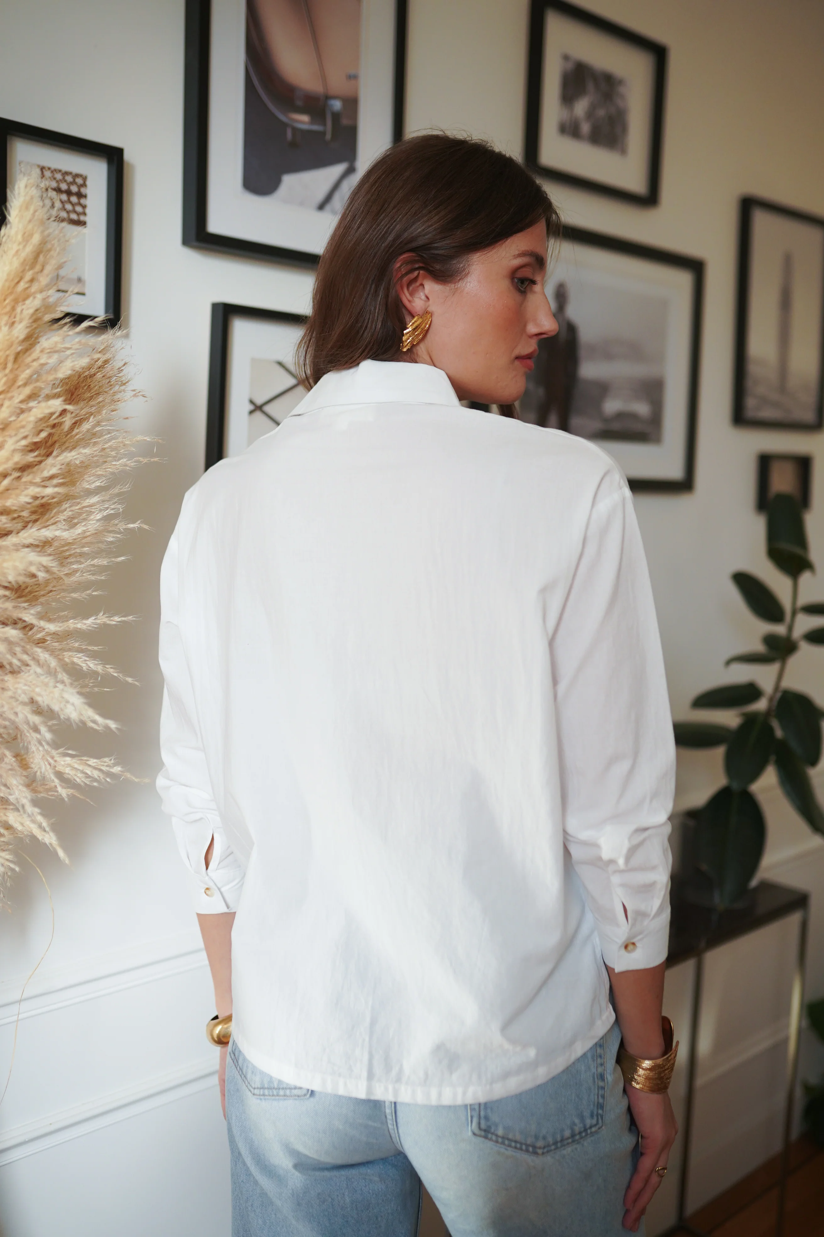 Chemise Zayel - Image 13
