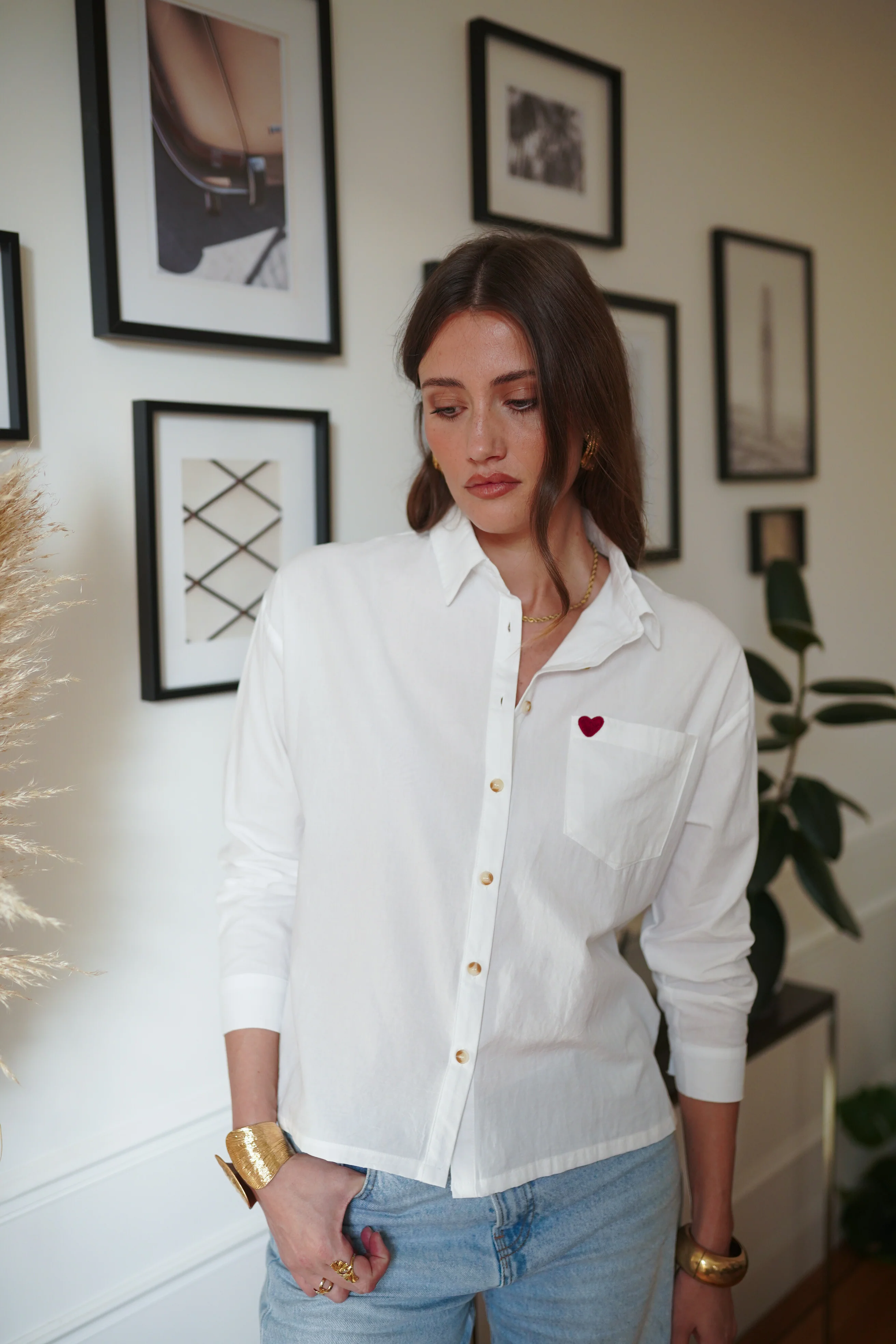 Chemise Zayel - Image 15