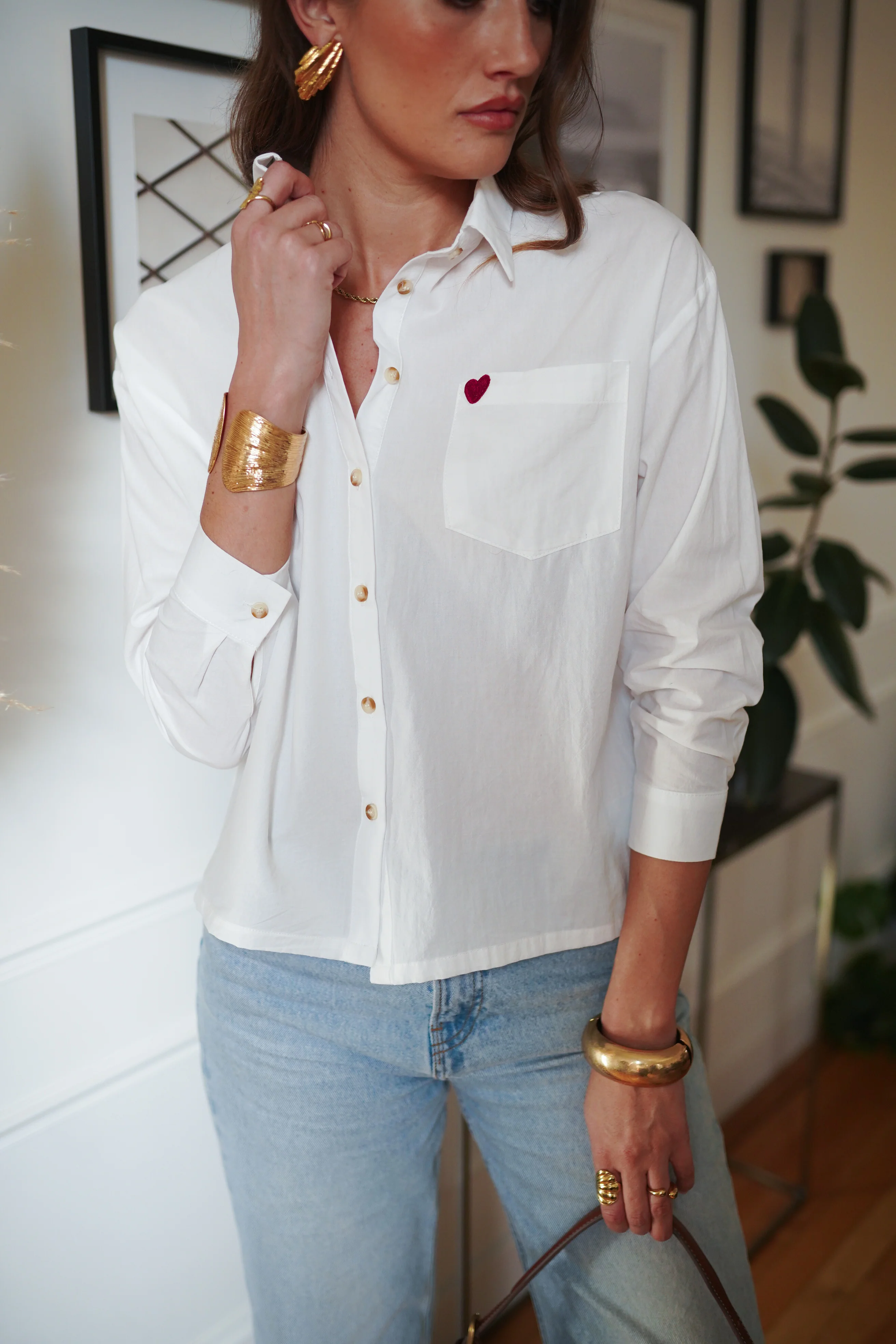 Chemise Zayel - Image 18