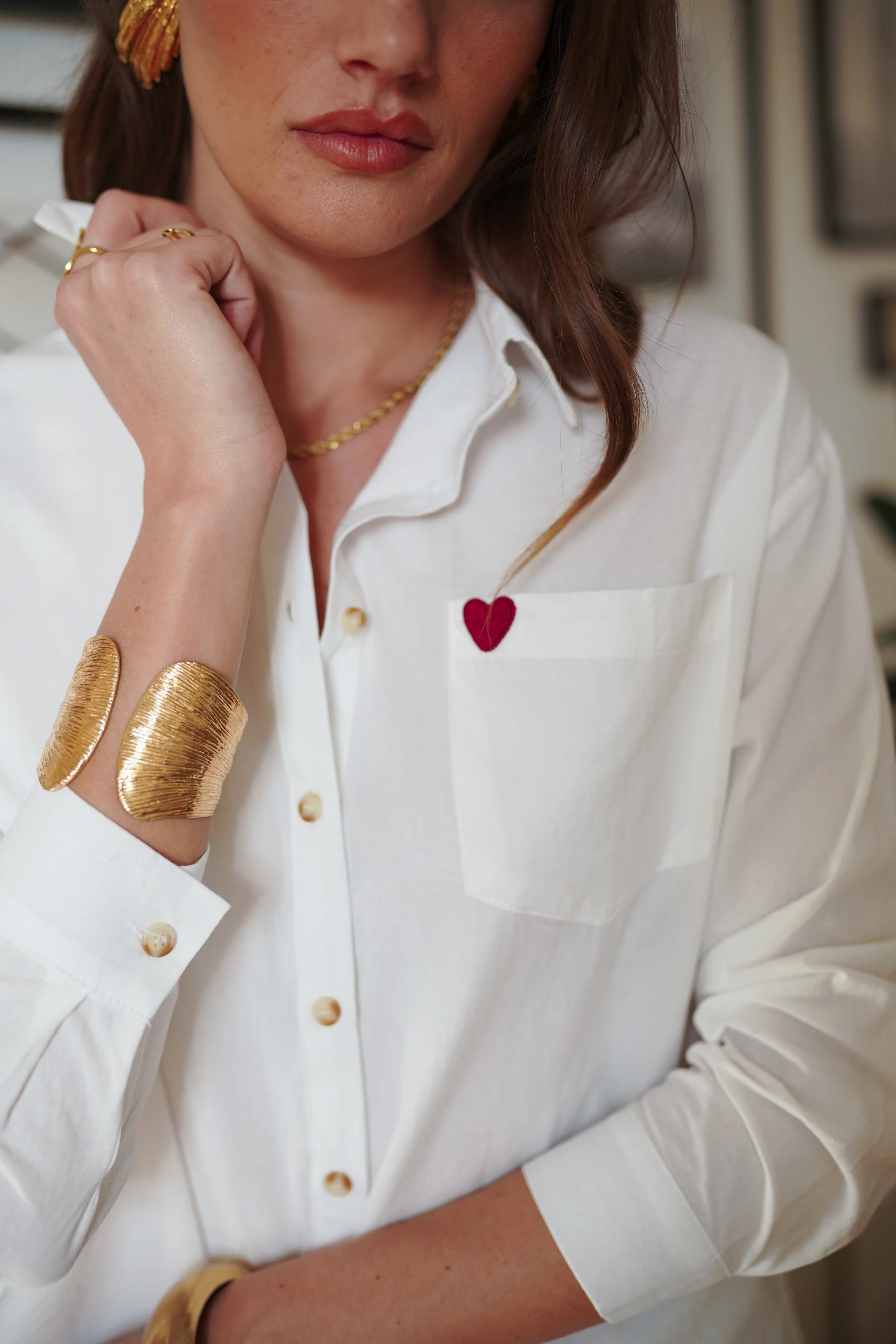 Chemise Zayel - Image 19