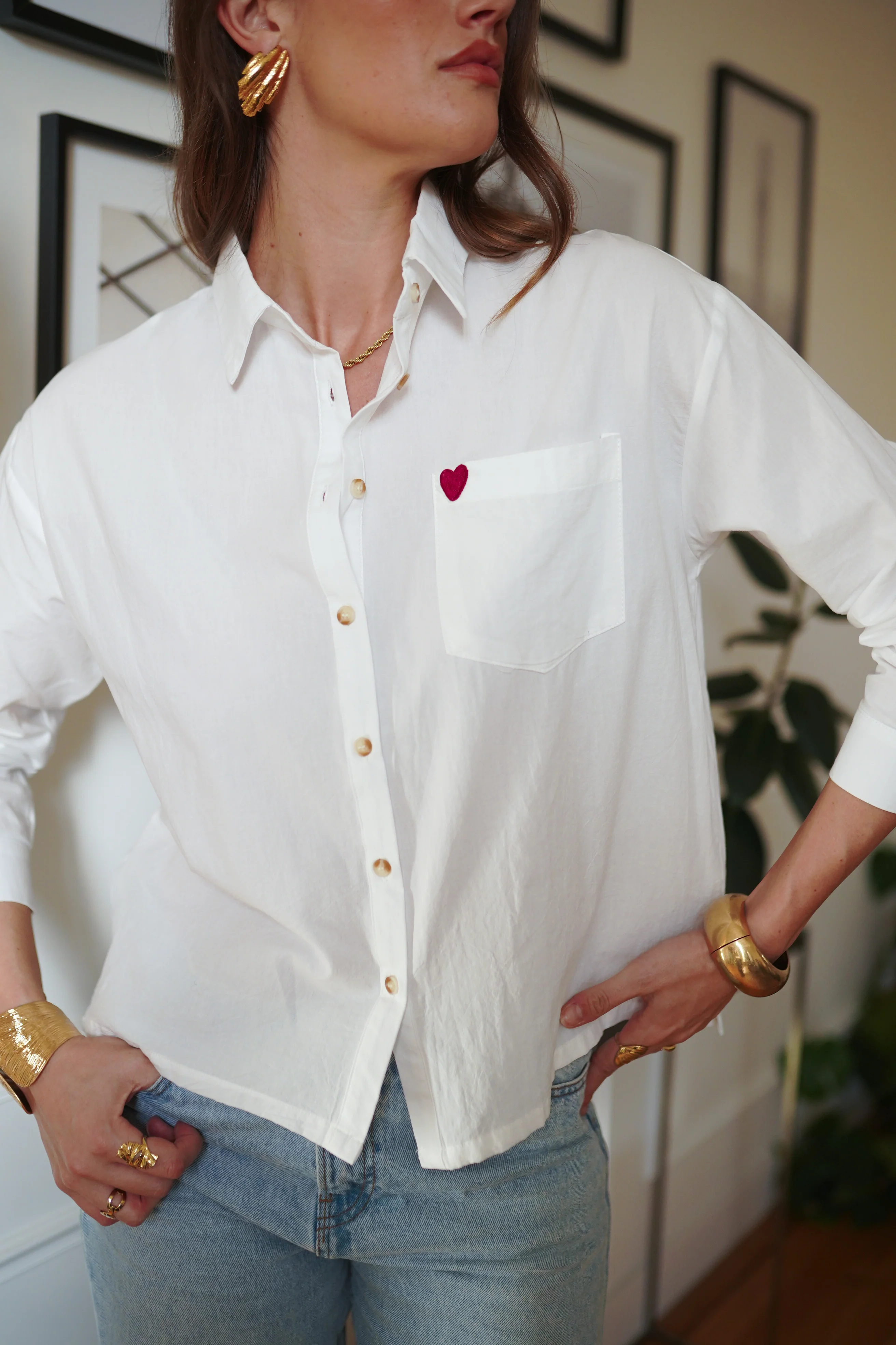 Chemise Zayel - Image 20