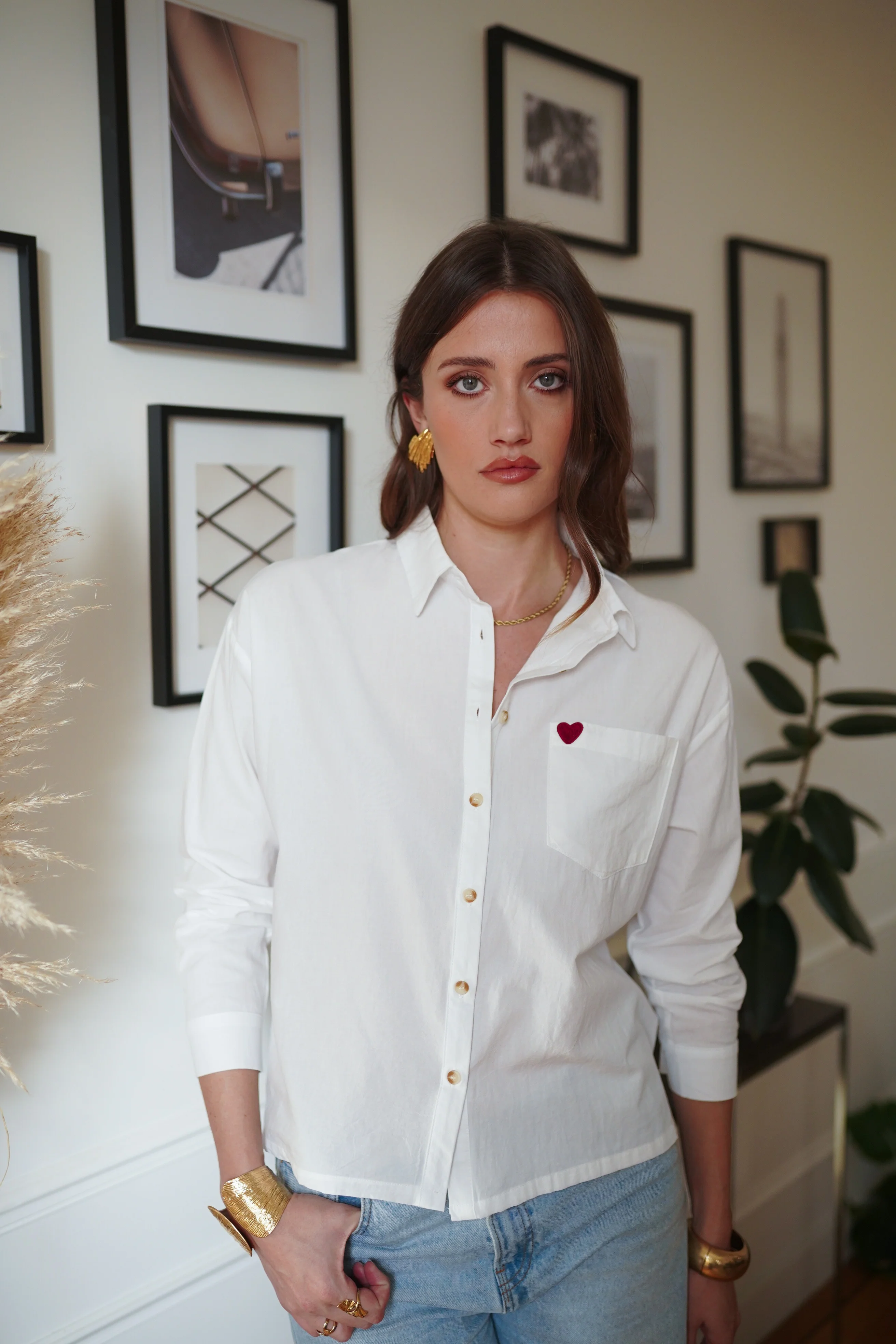 Chemise Zayel - Image 5
