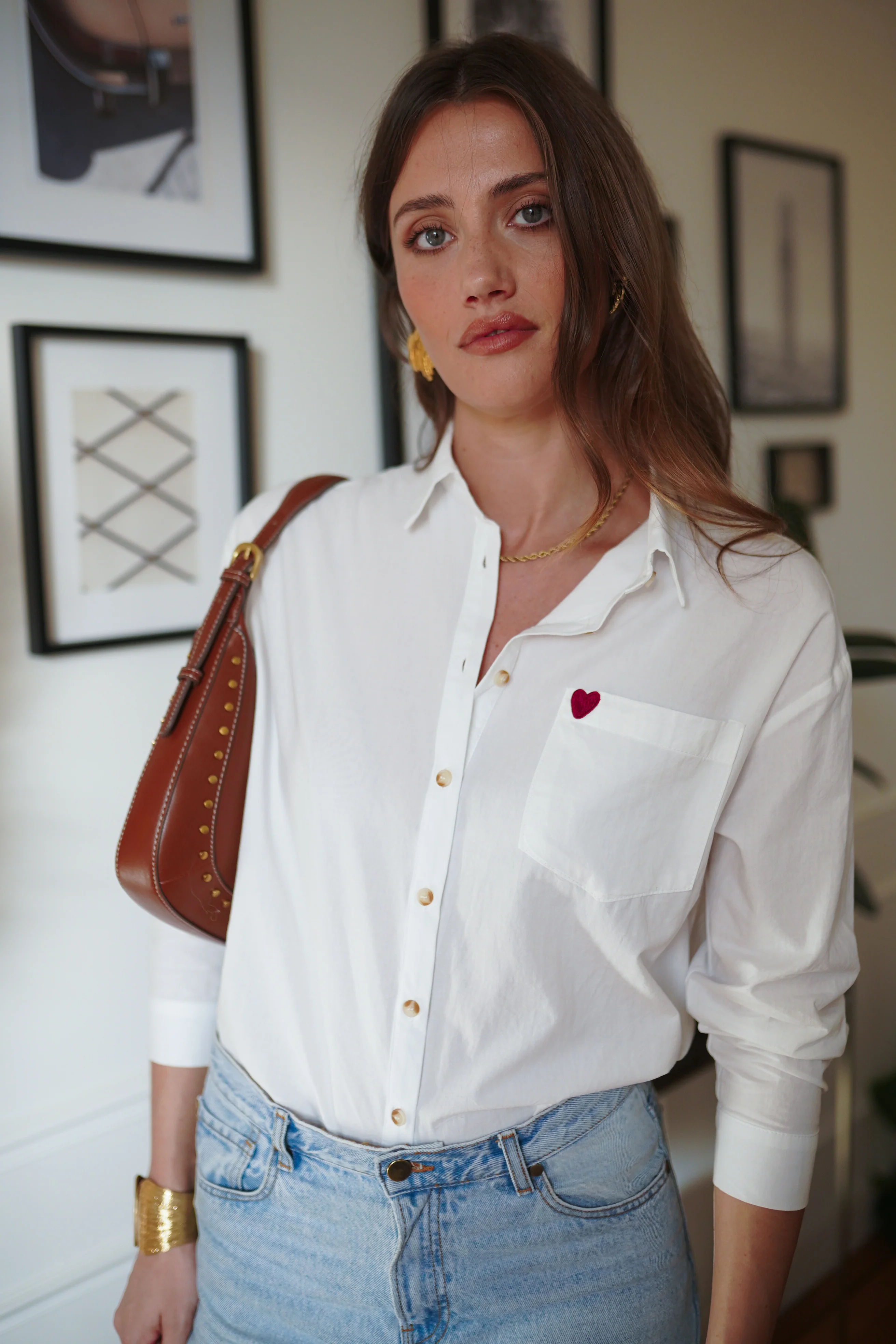 Chemise Zayel - Image 6