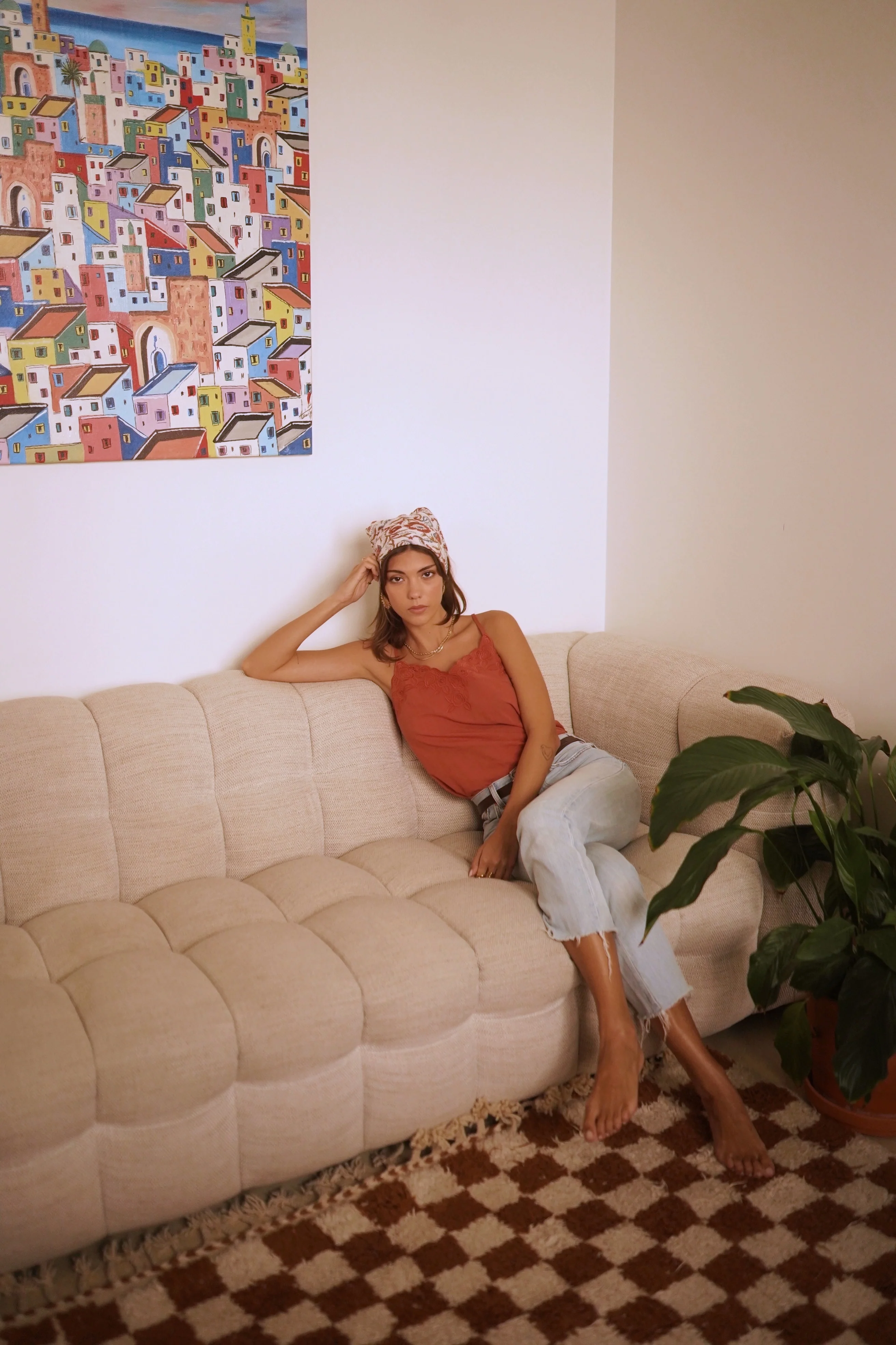 Débardeur Diana - Image 10