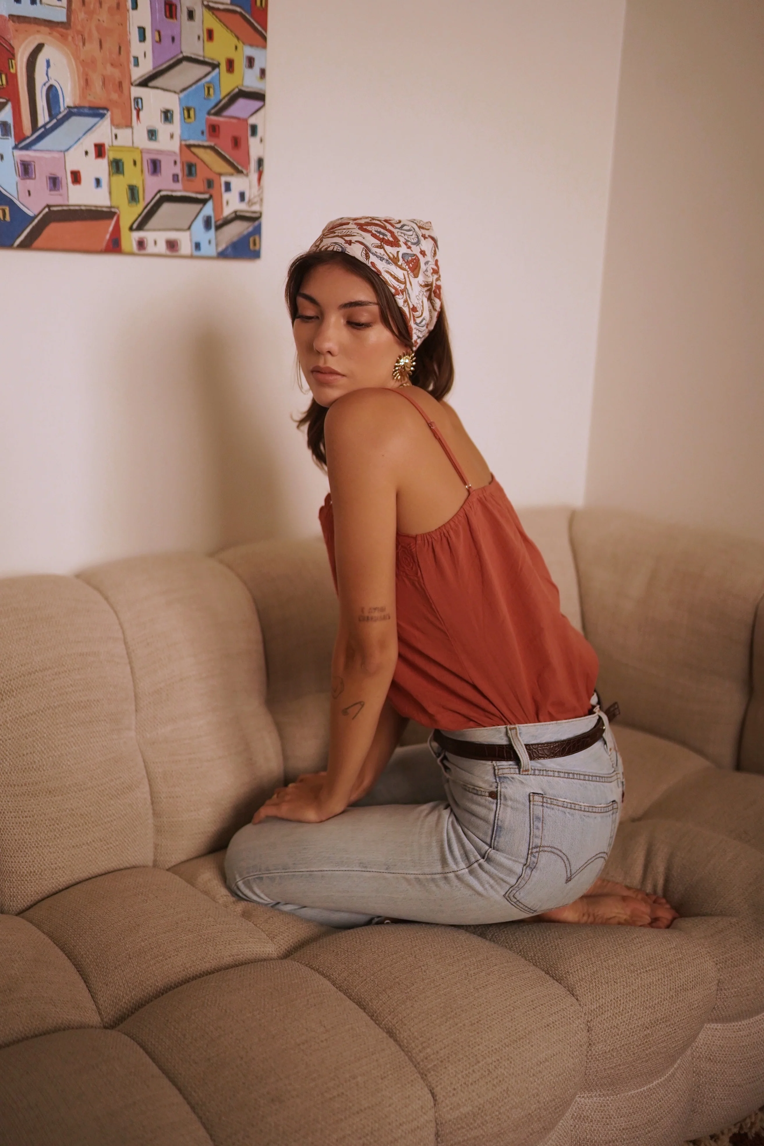 Débardeur Diana - Image 7