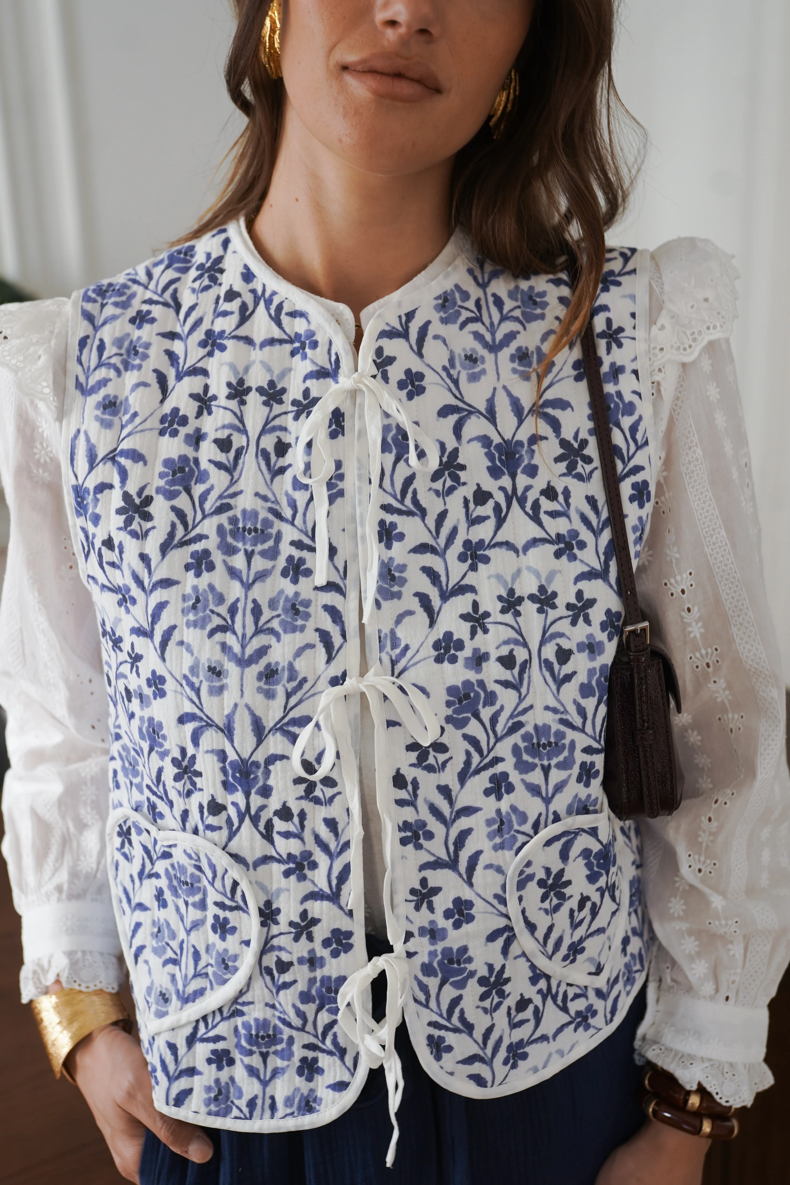 Gilet Amora - Image 9