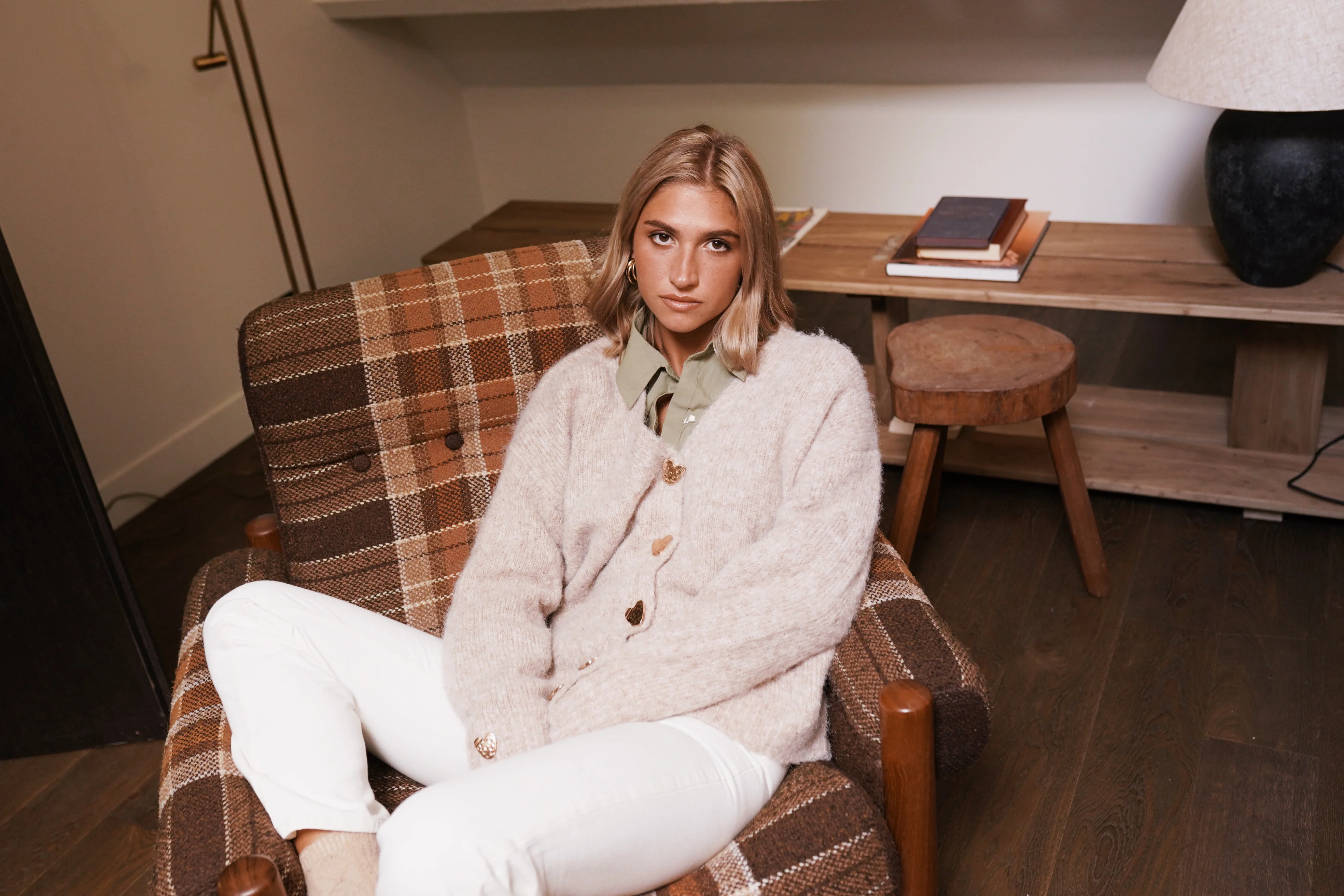 Gilet Ash - Image 4