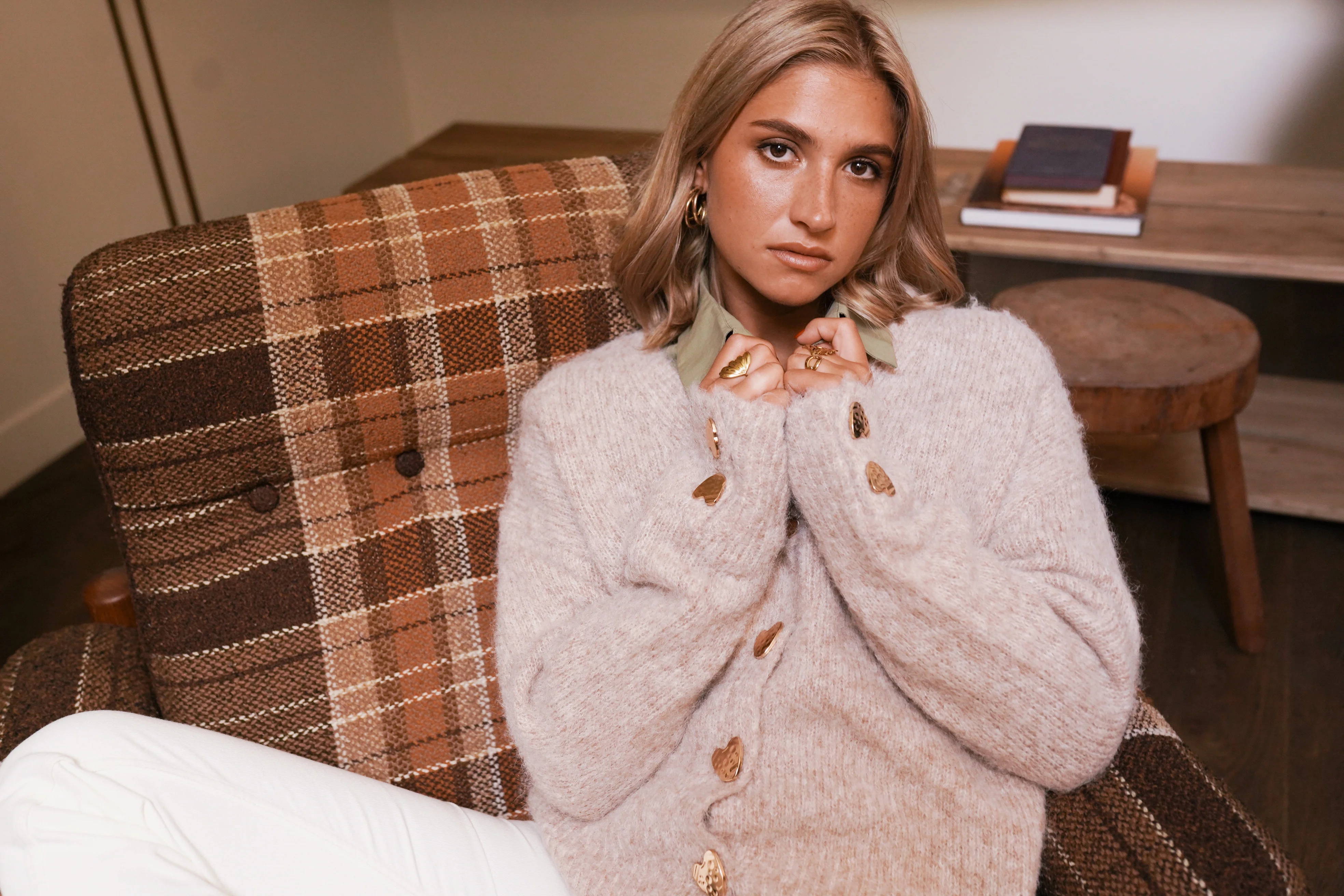 Gilet Ash - Image 8