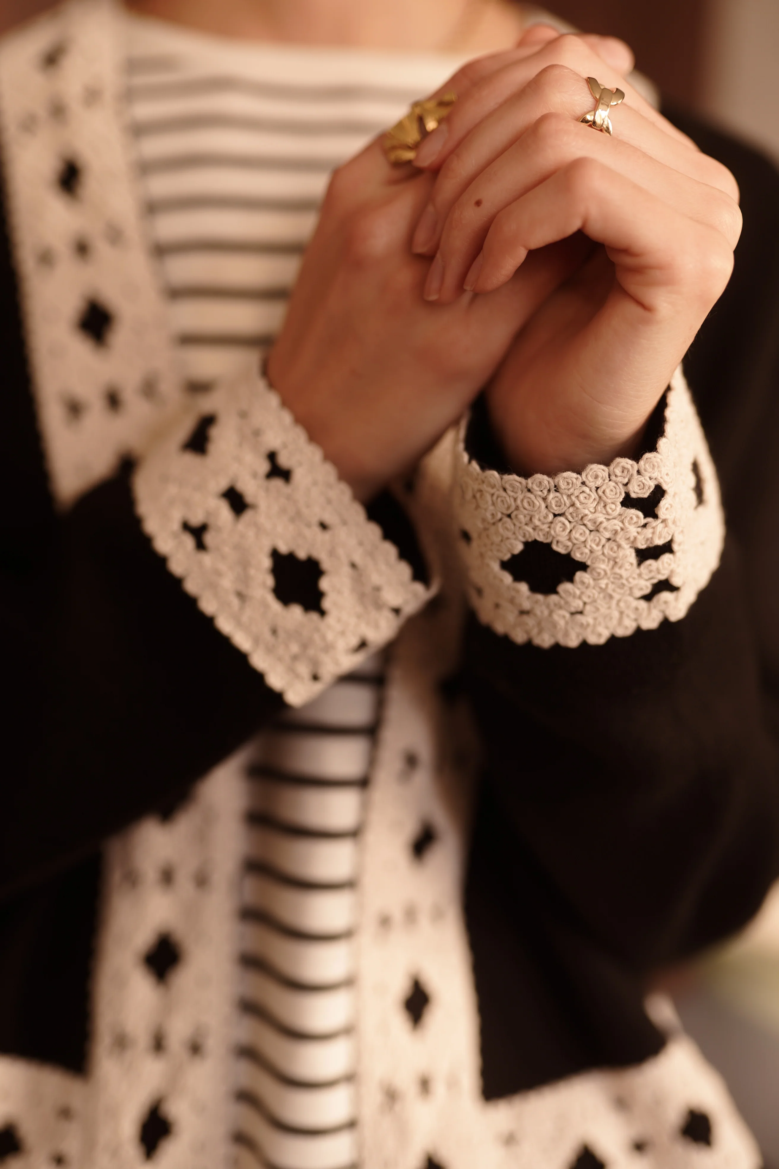 Gilet Charline - Image 6