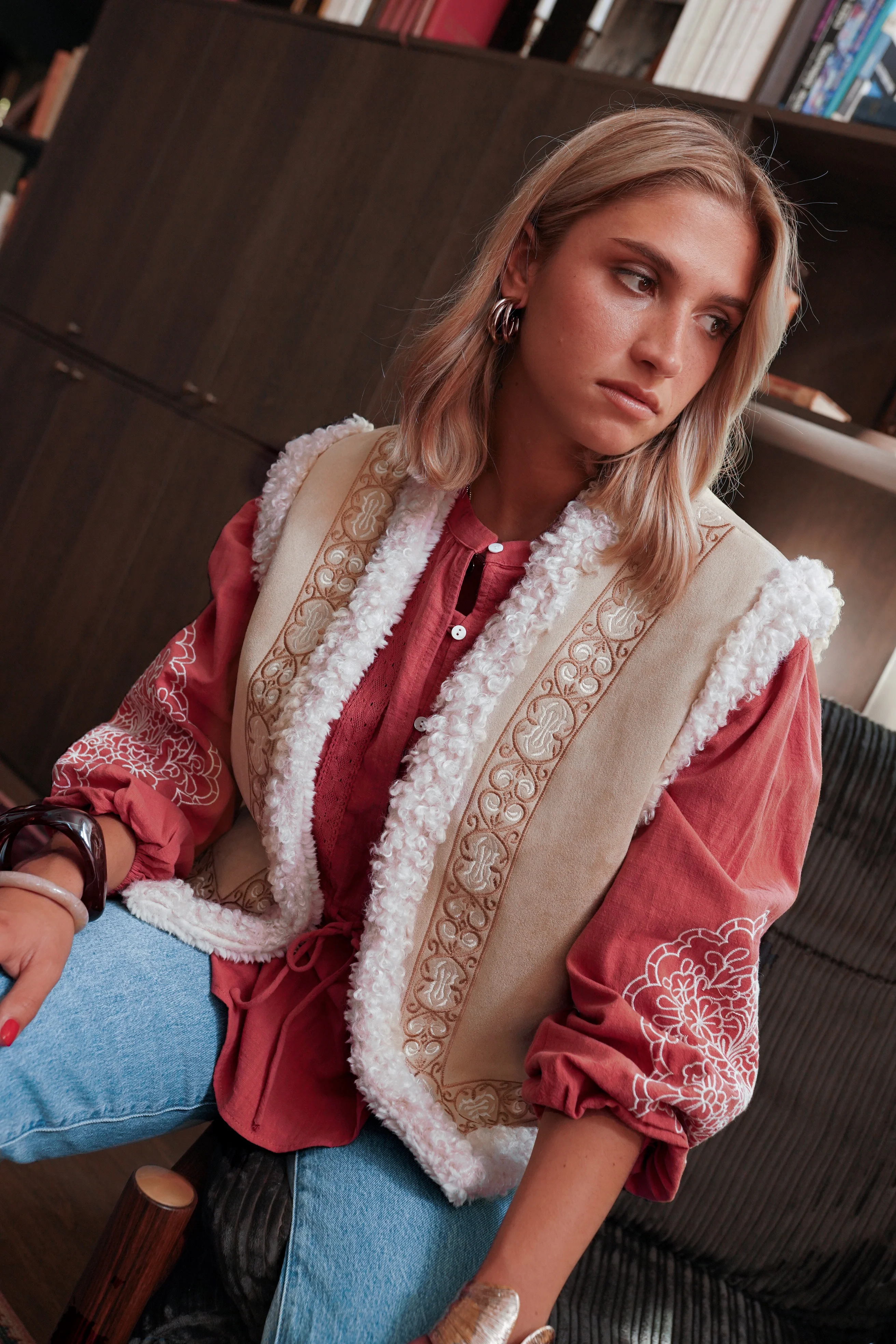Gilet Erell - Image 5