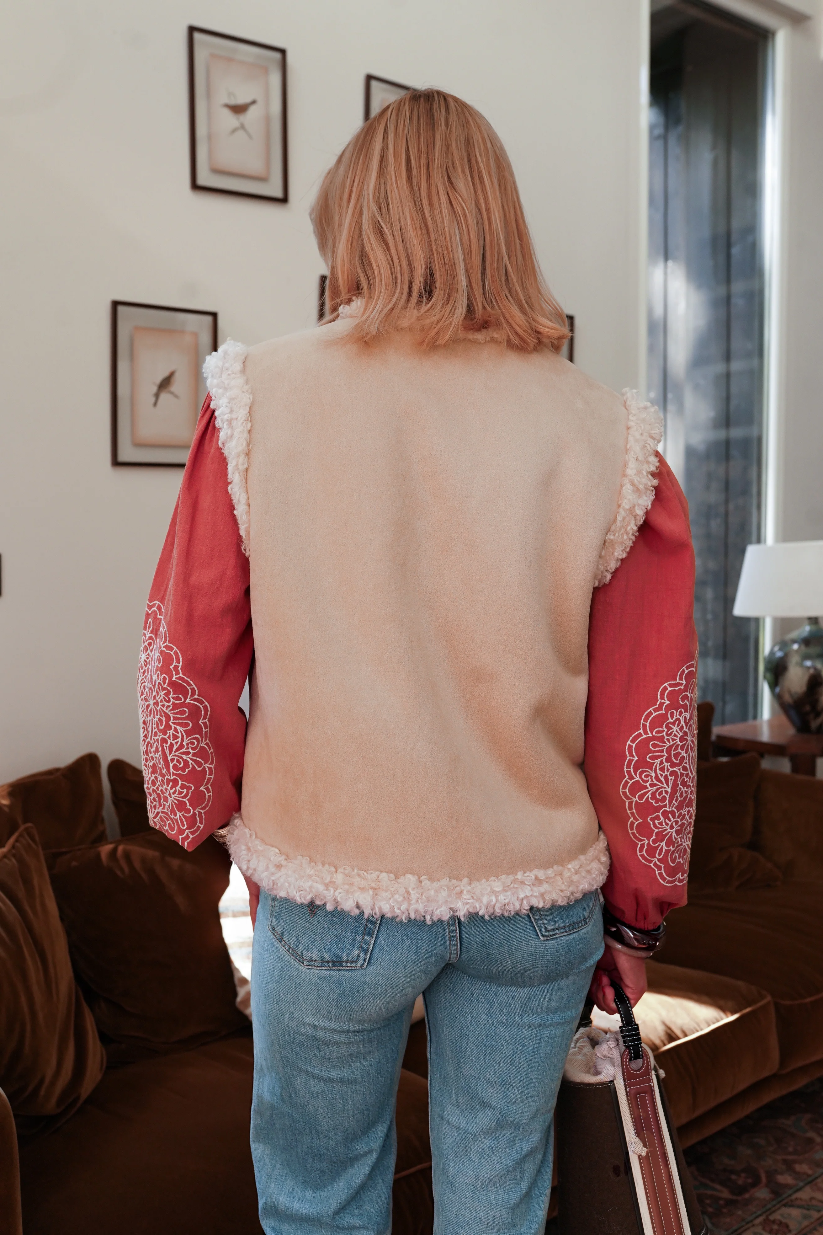 Gilet Erell - Image 7