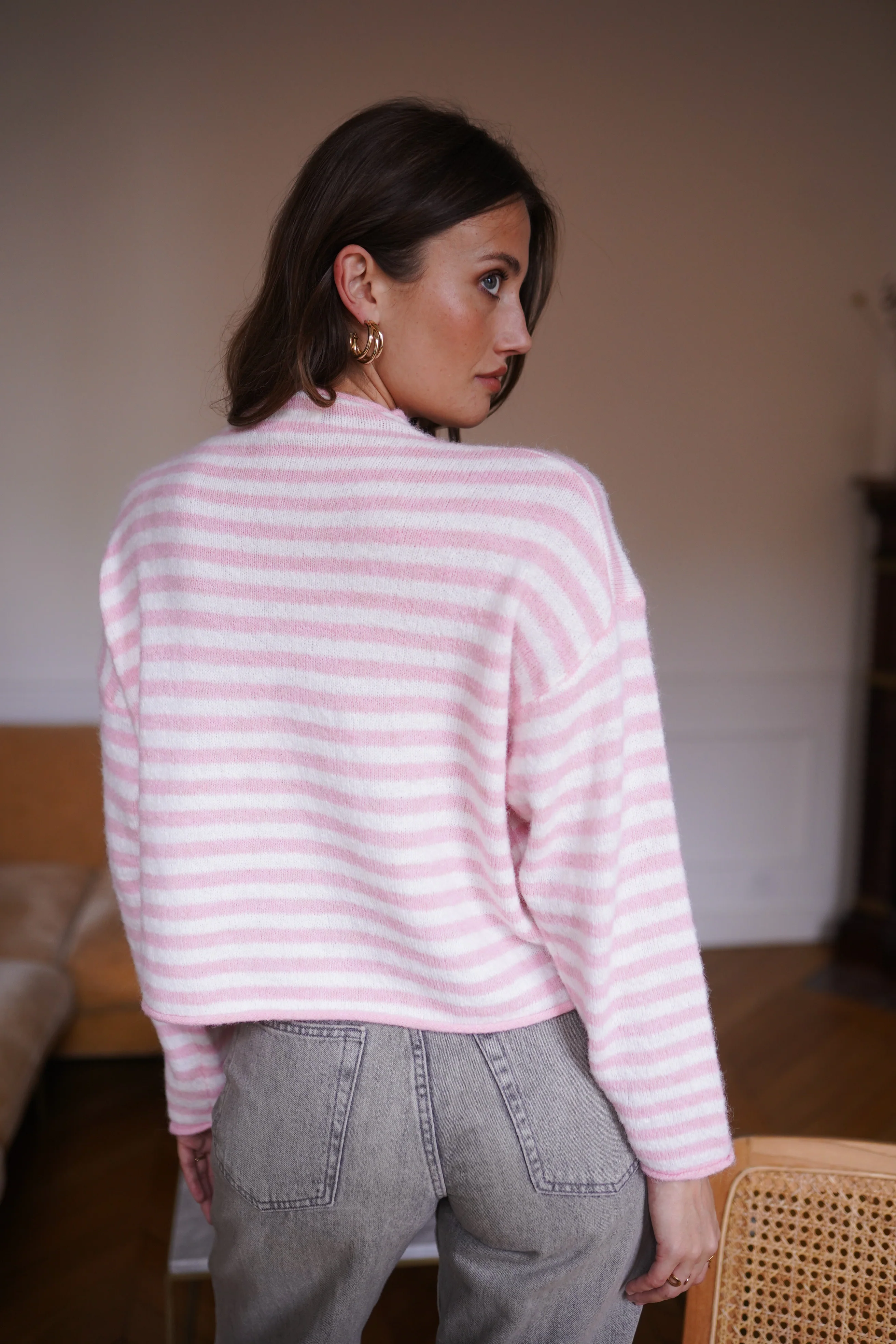 Gilet Isoria - Image 3