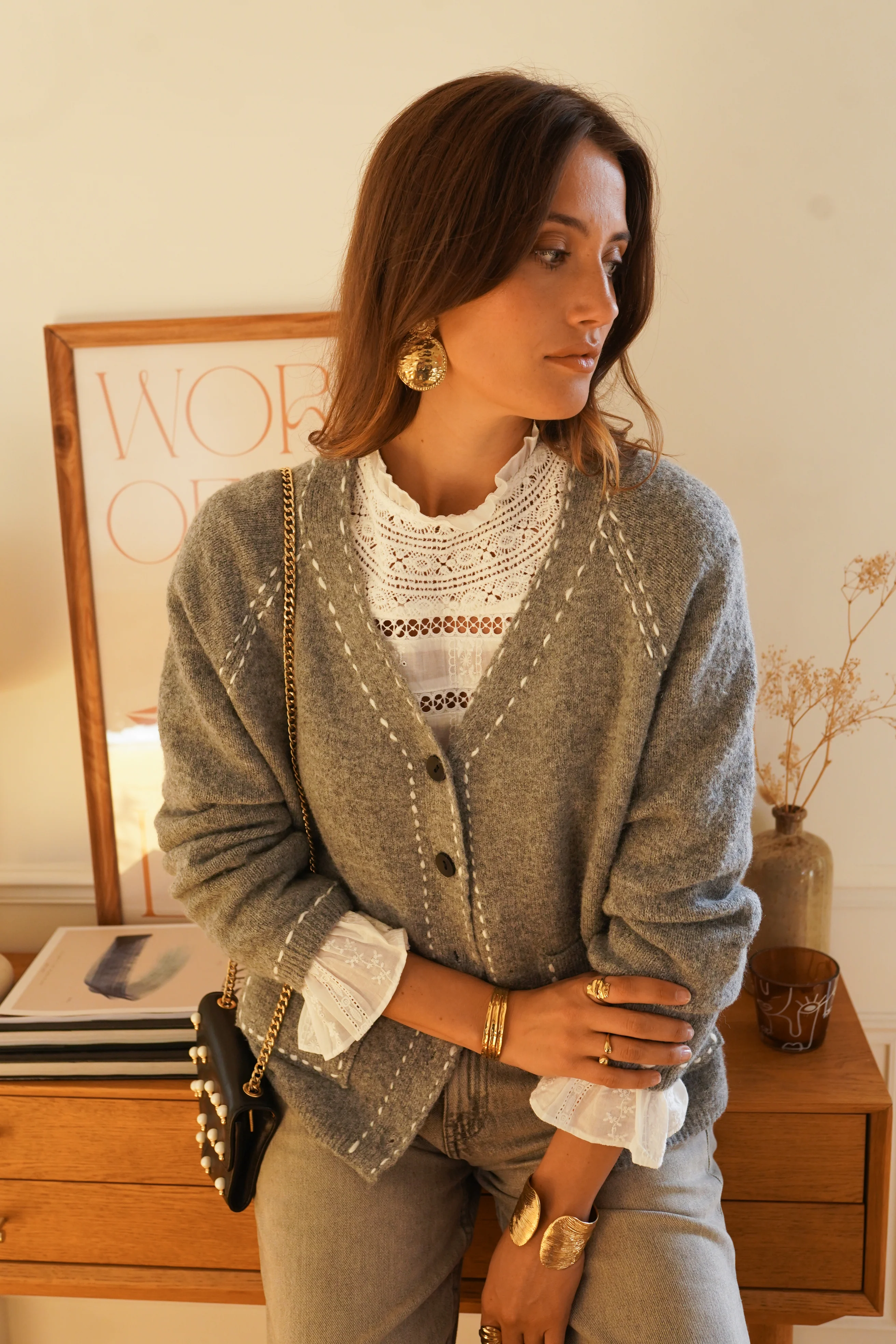 Gilet Judite - Image 2