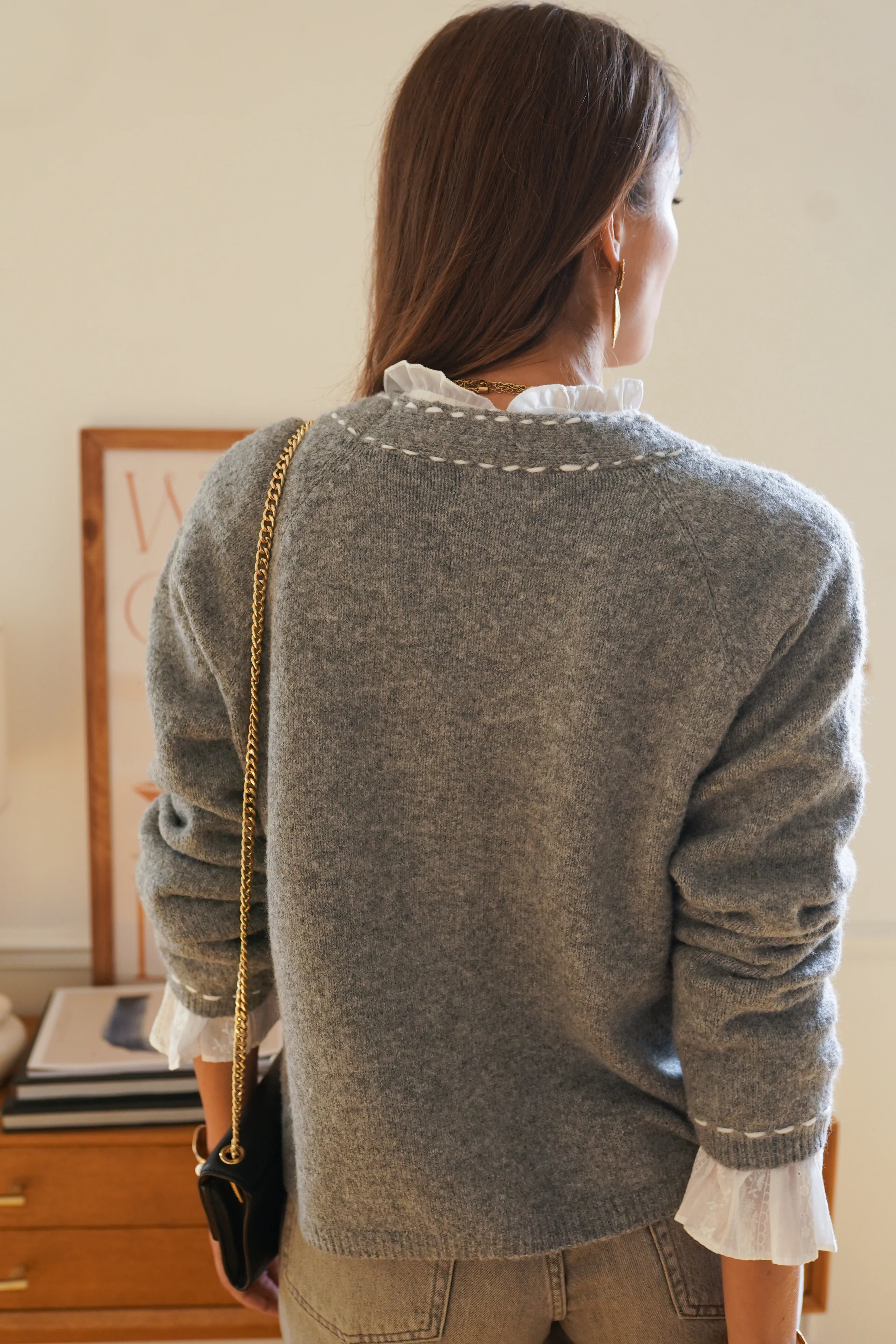 Gilet Judite - Image 4