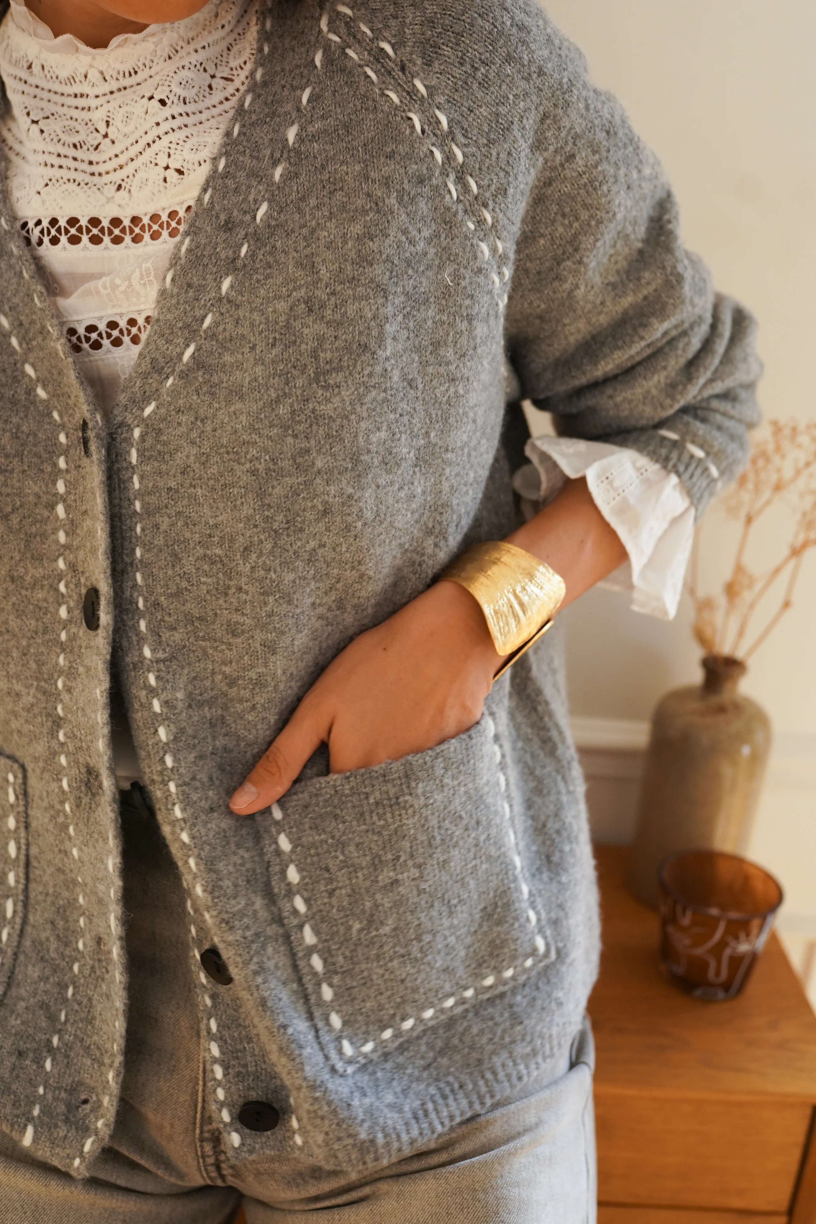 Gilet Judite - Image 5