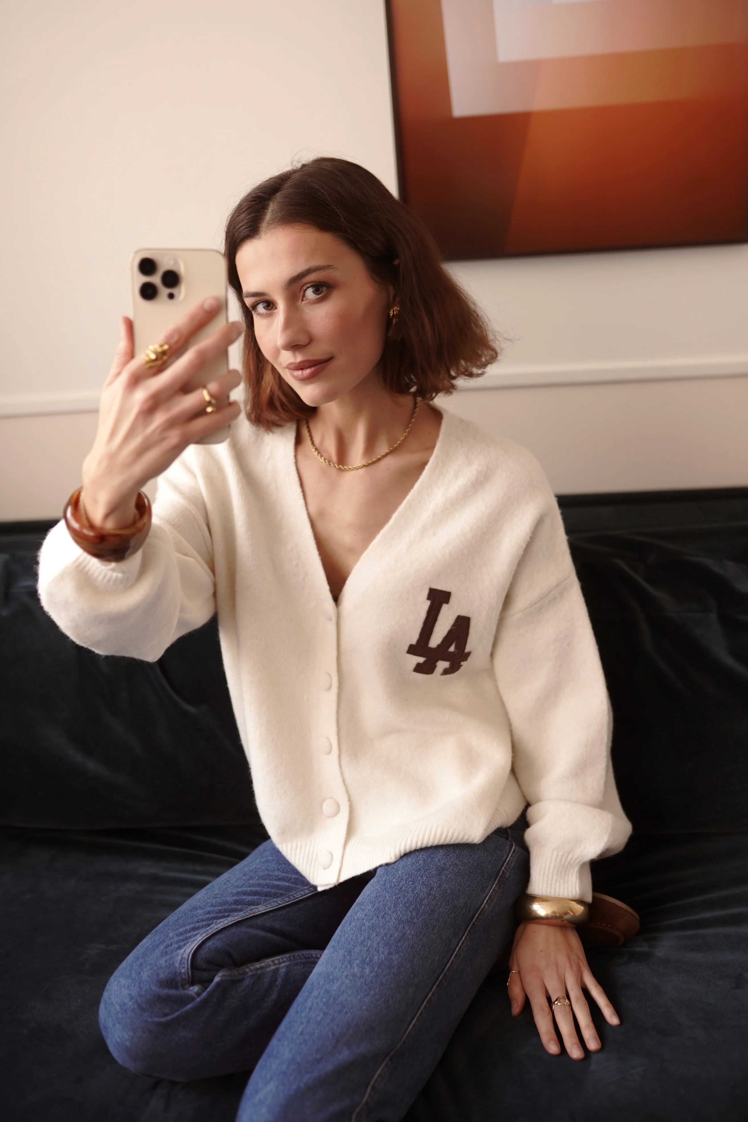Gilet Liza - Image 2