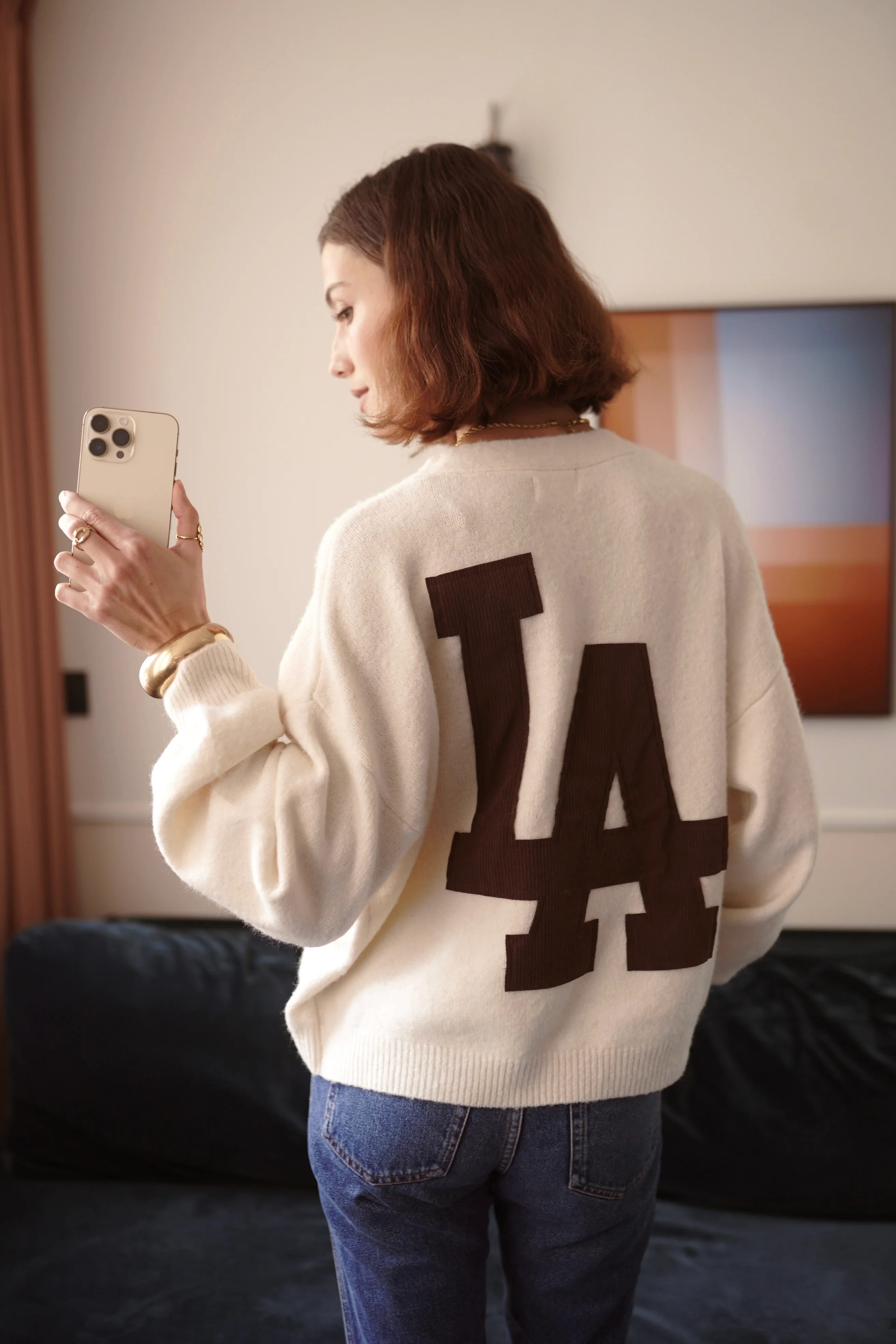 Gilet Liza - Image 3