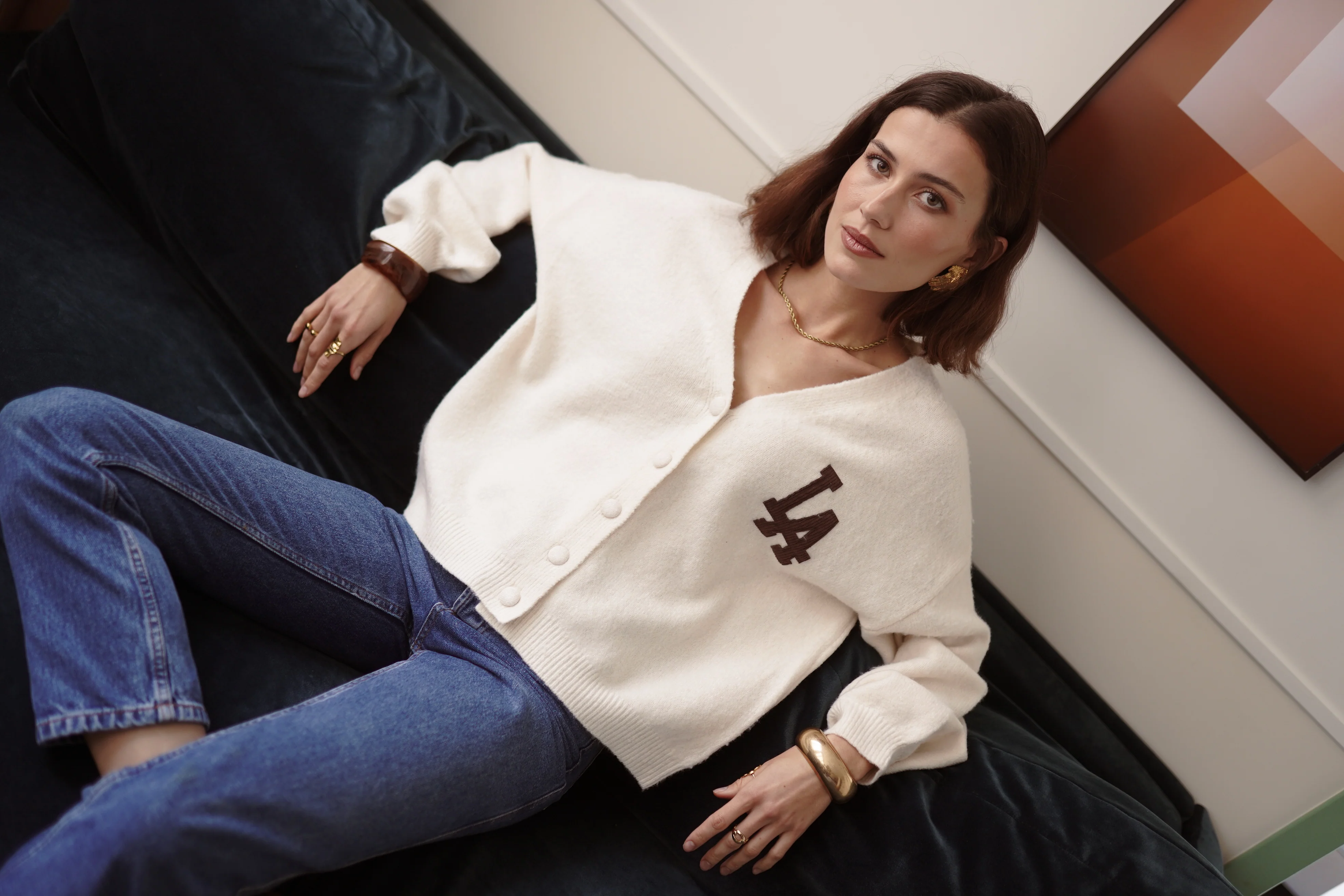 Gilet Liza - Image 8