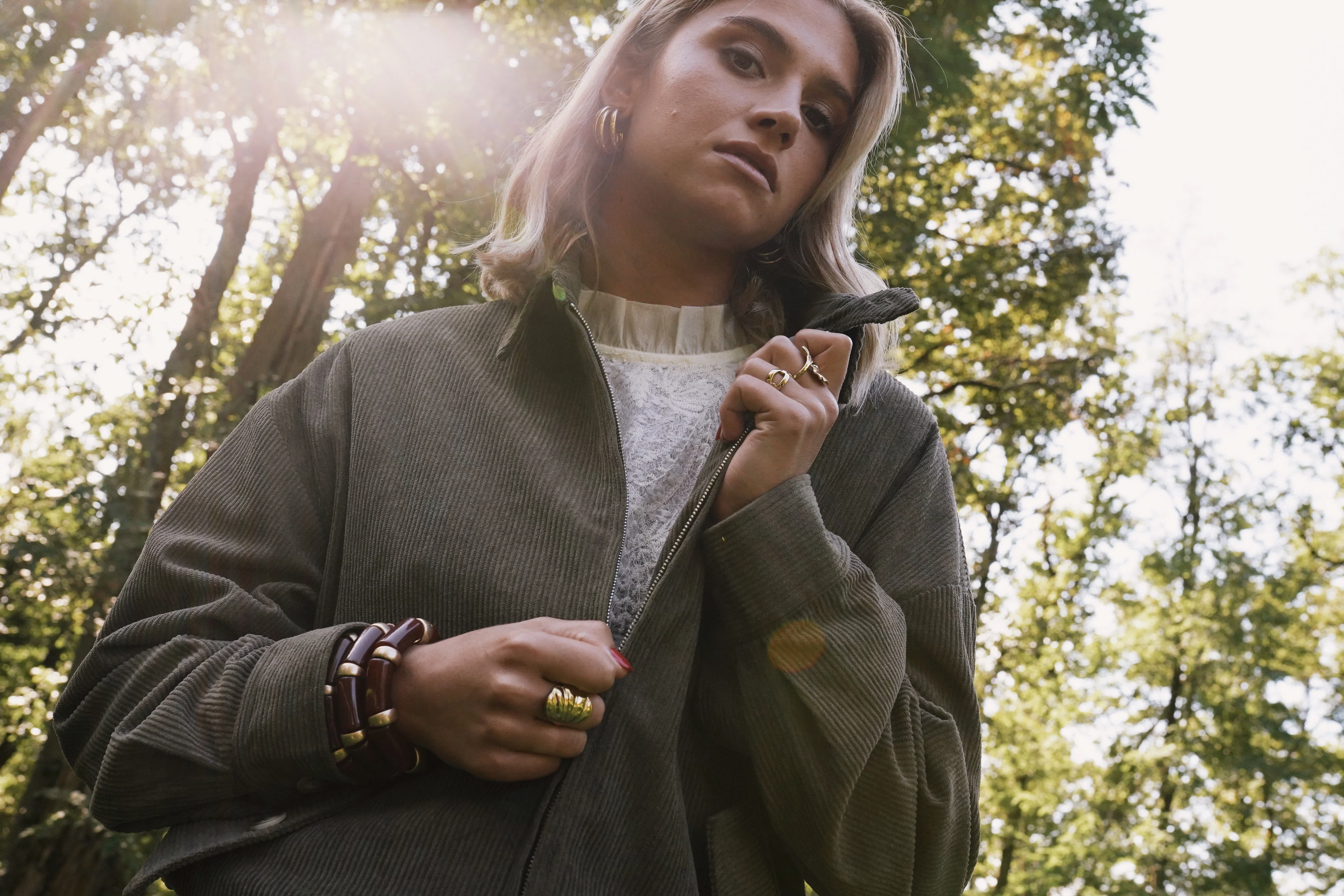 Gilet Loïs - Image 3