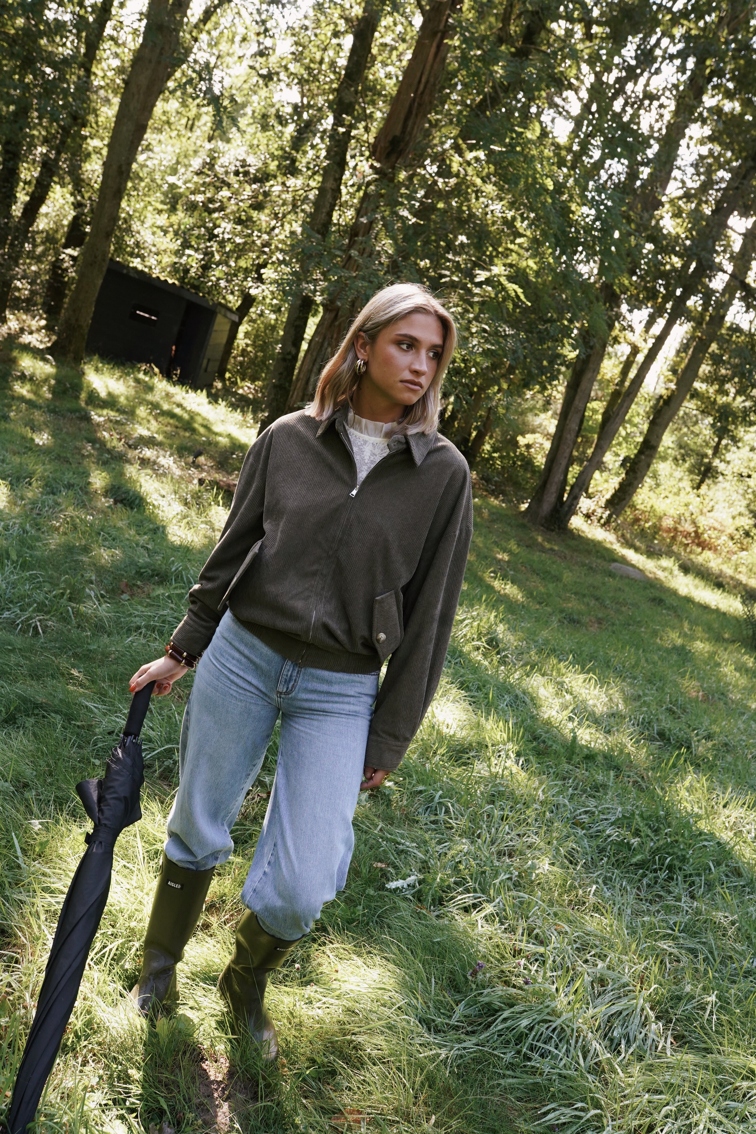 Gilet Loïs - Image 7
