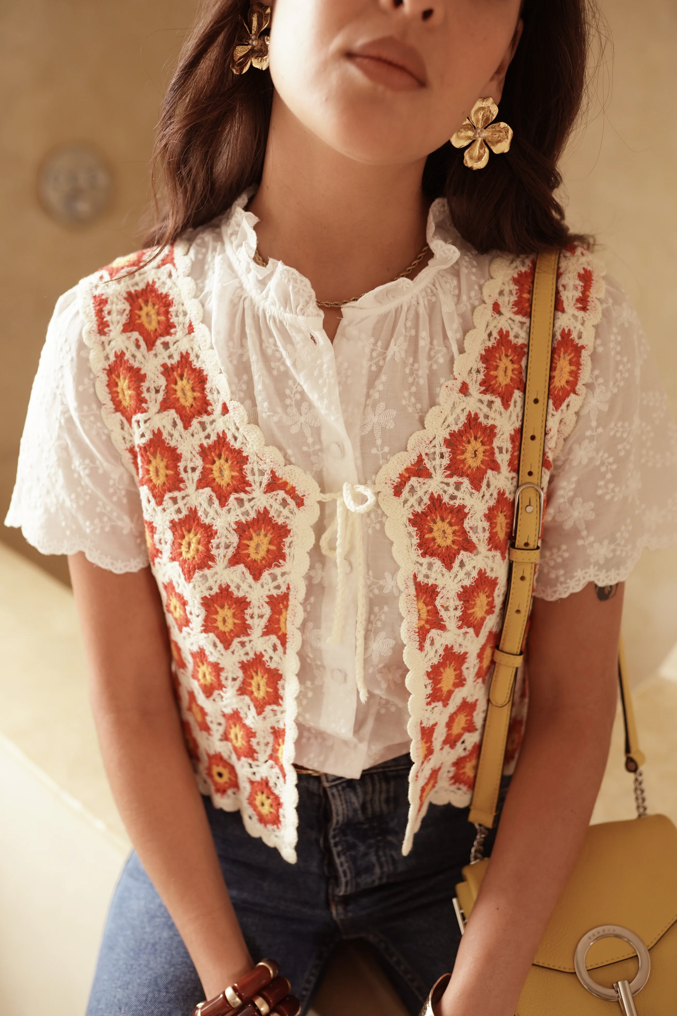 Gilet Malika - Image 10