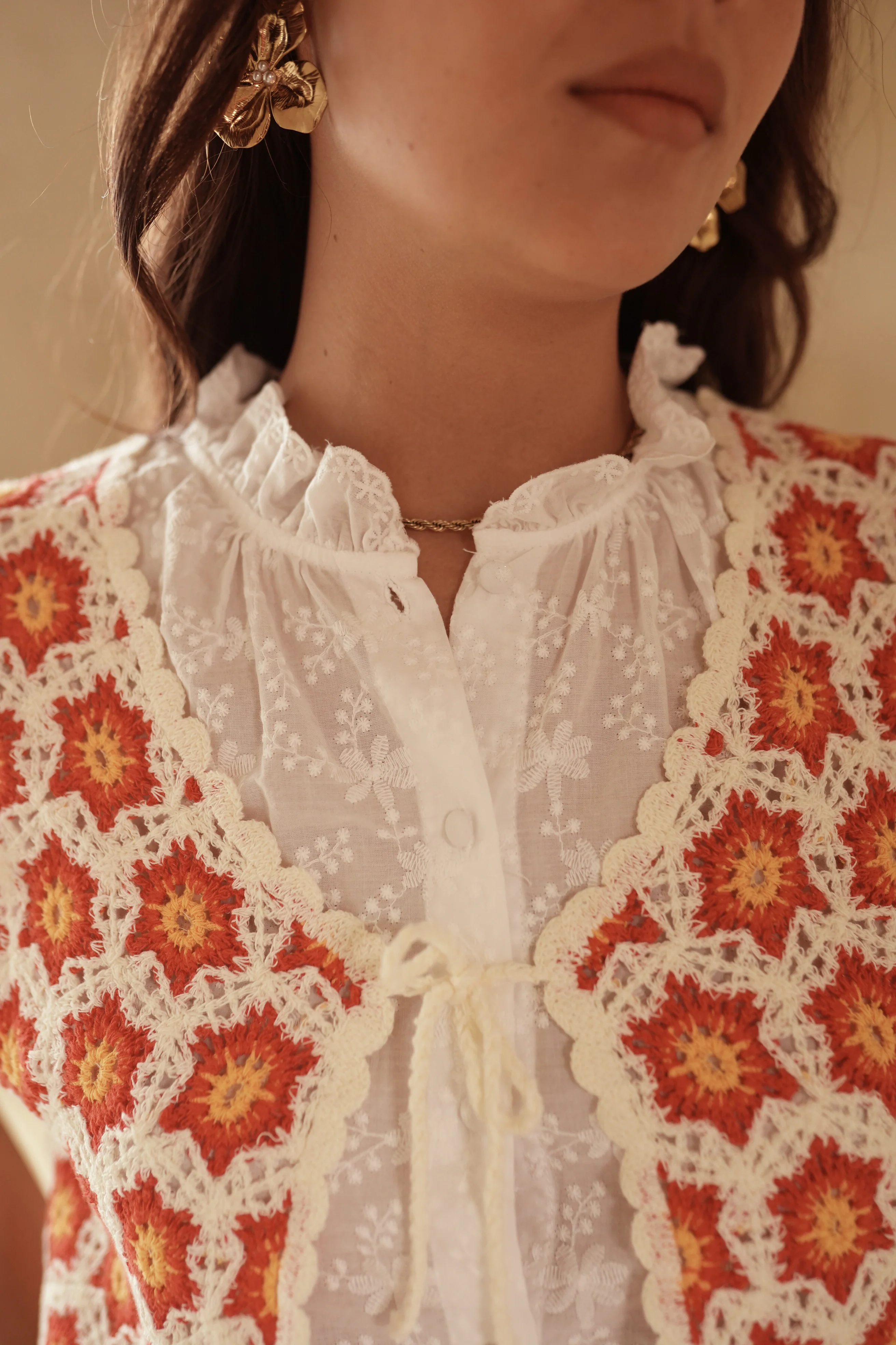 Gilet Malika - Image 12