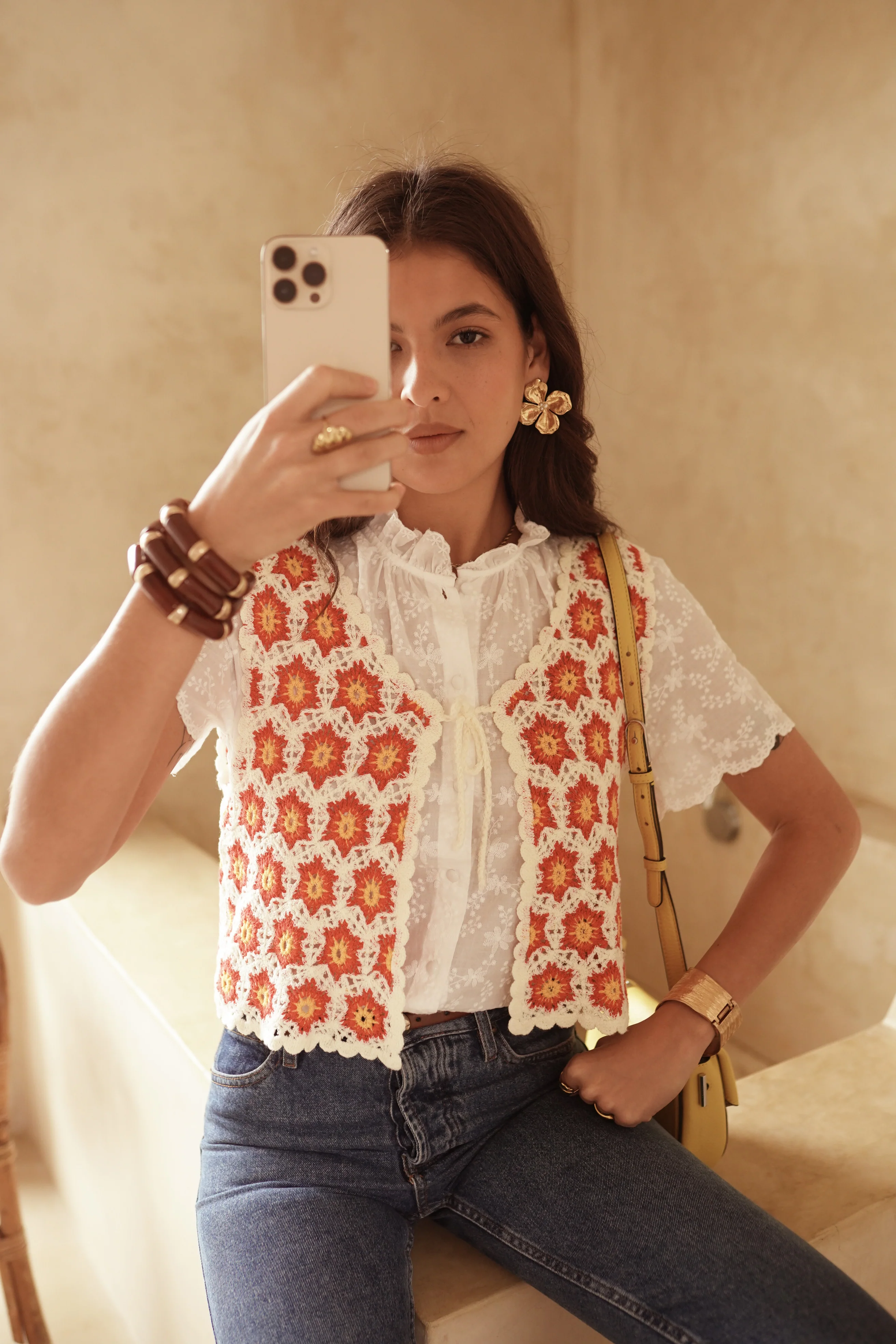 Gilet Malika - Image 2