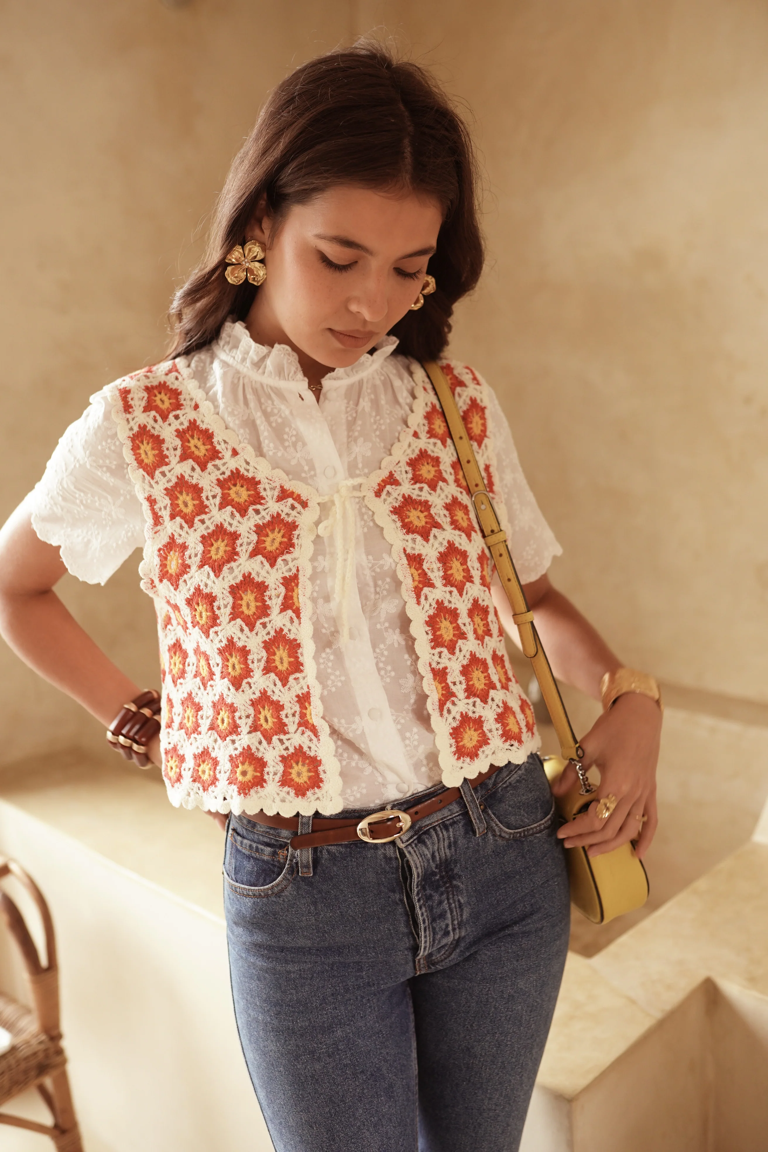 Gilet Malika - Image 3