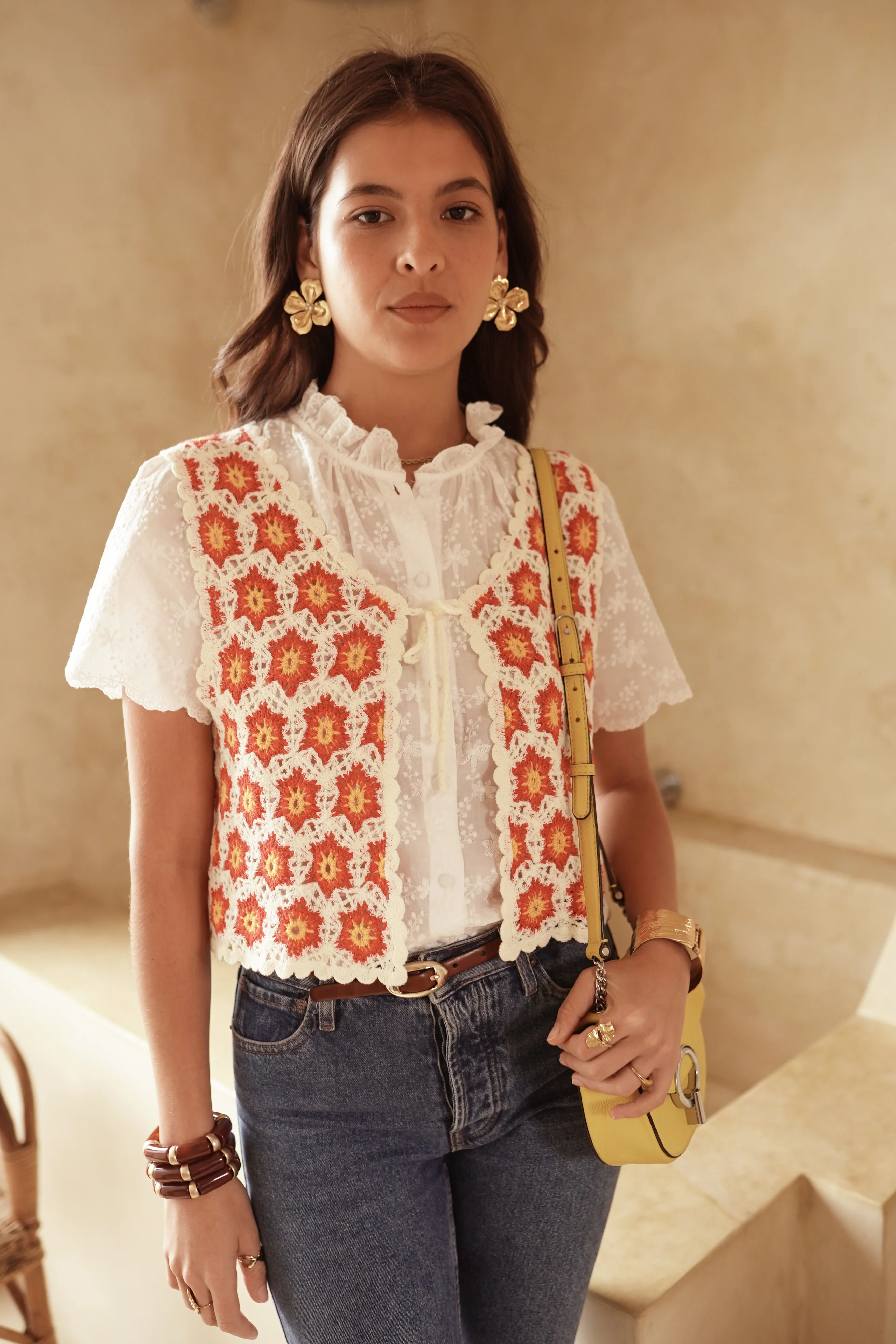 Gilet Malika - Image 4