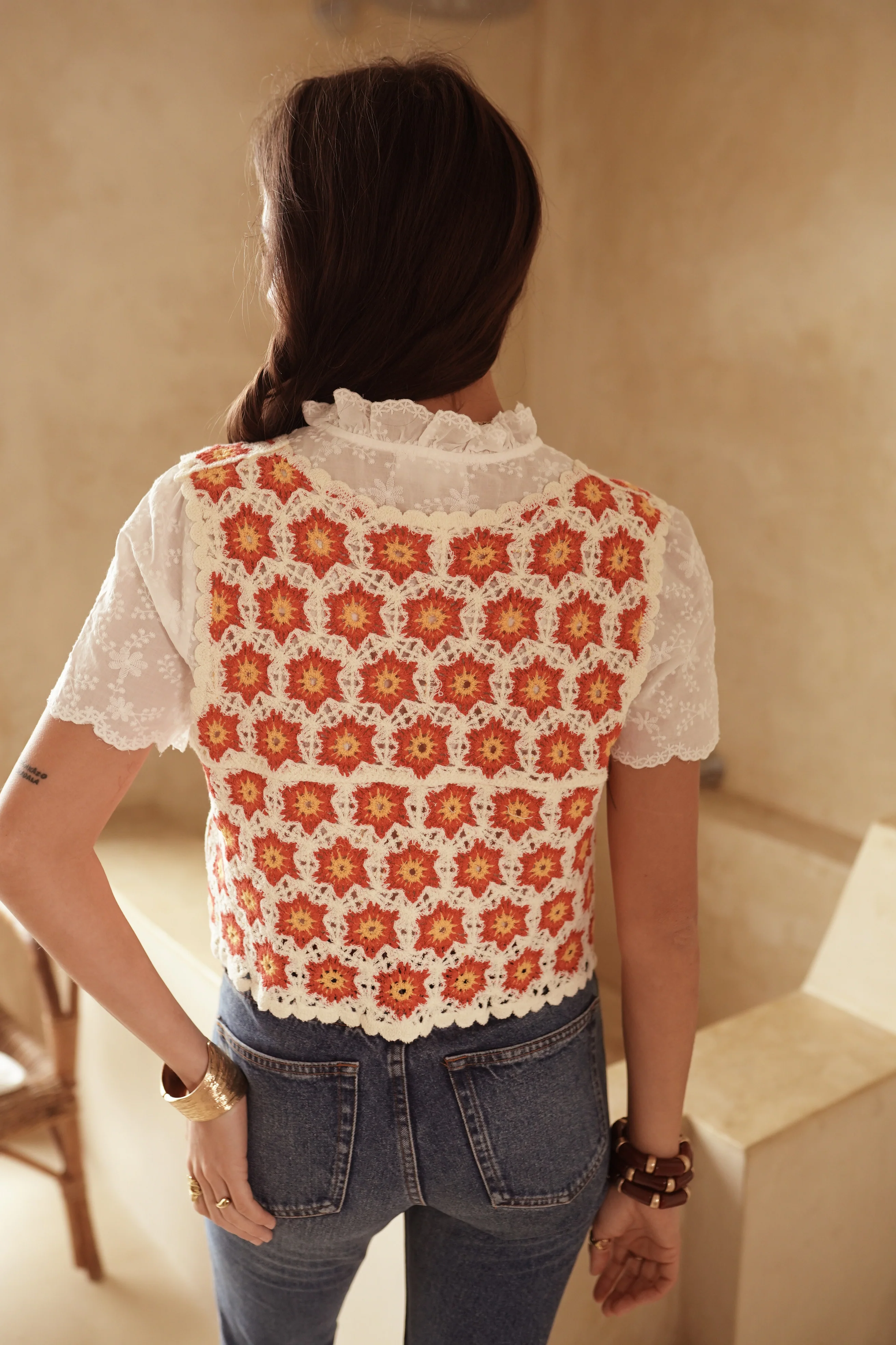 Gilet Malika - Image 5