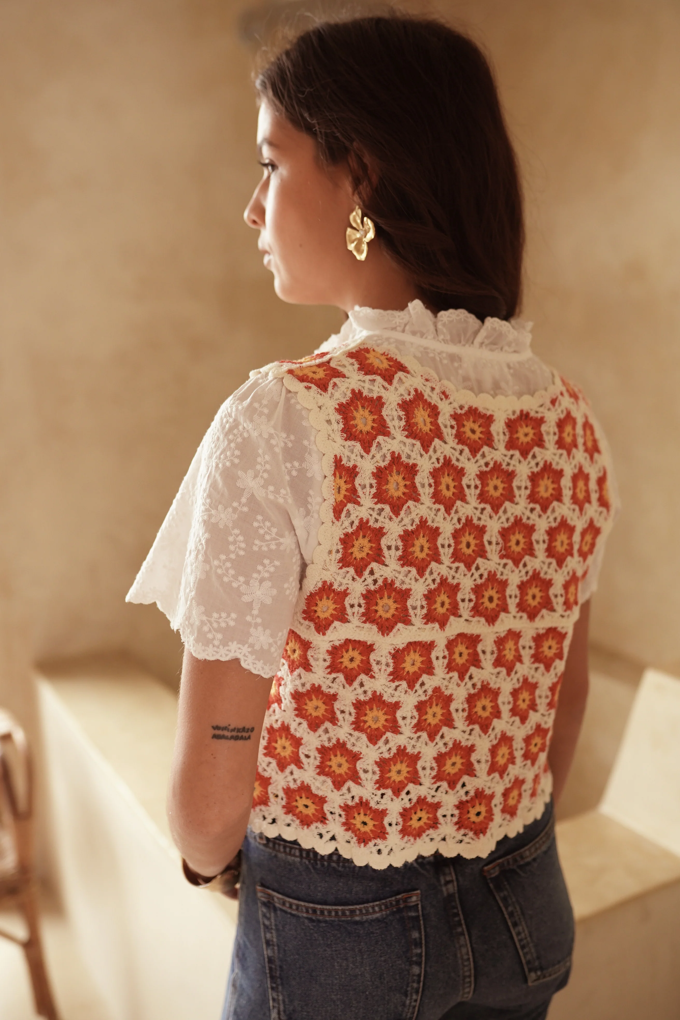 Gilet Malika - Image 6