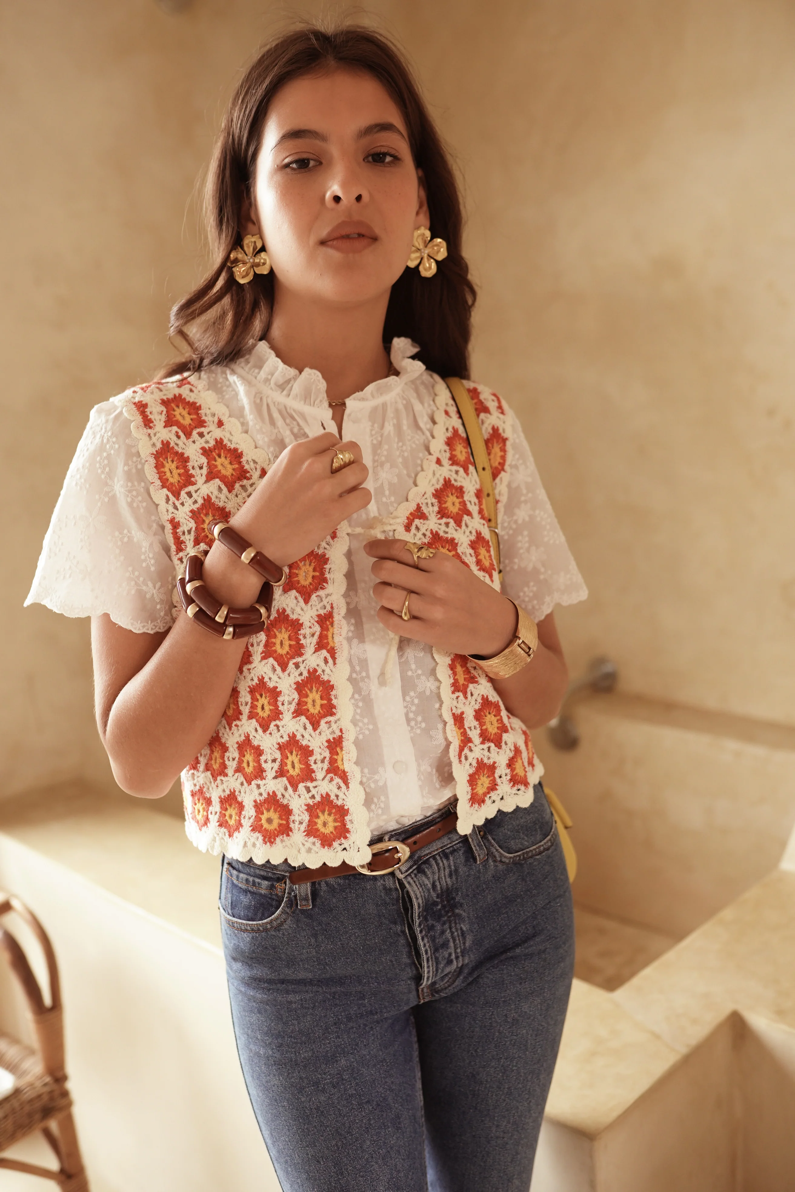 Gilet Malika - Image 7