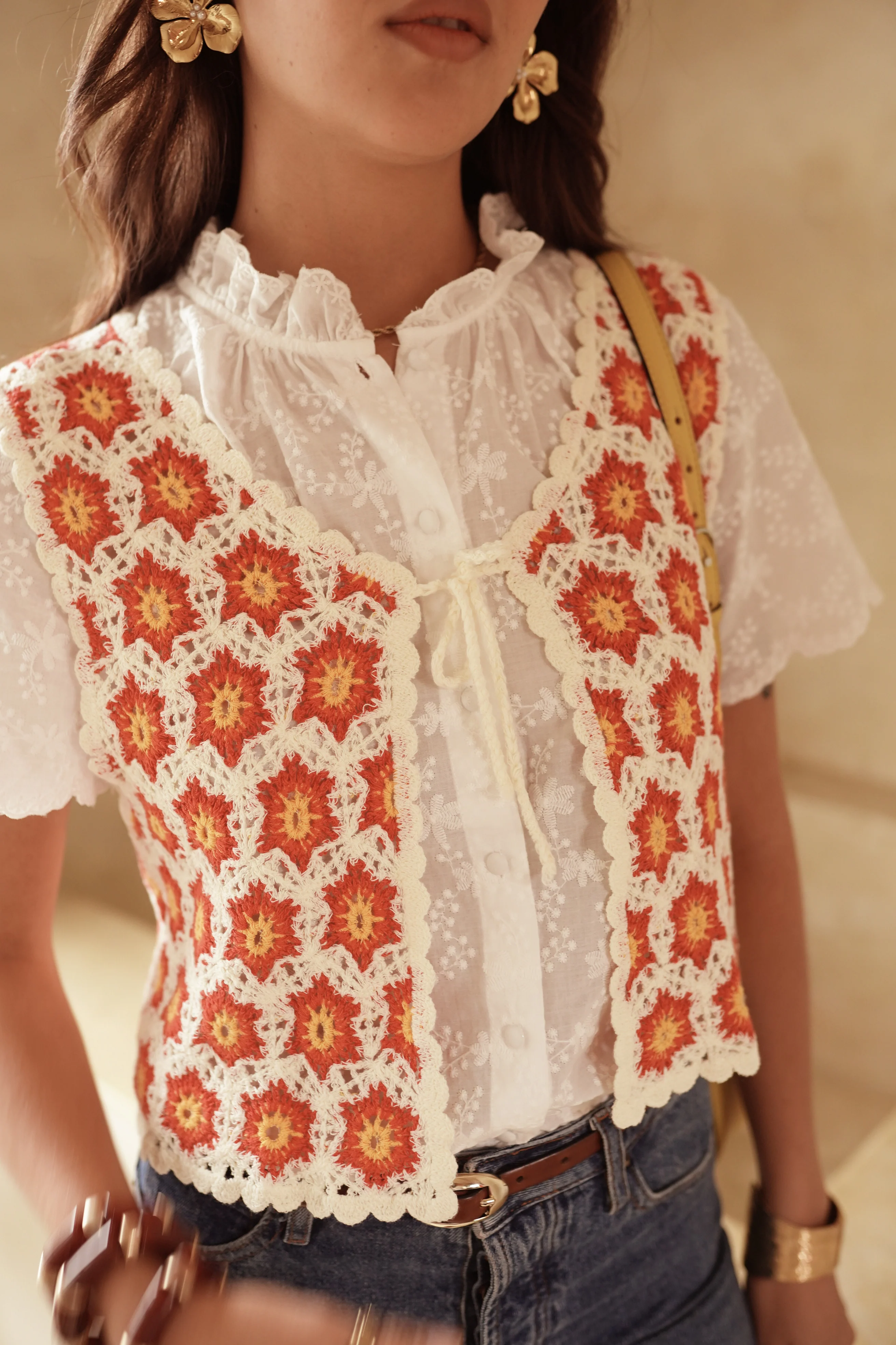 Gilet Malika - Image 8