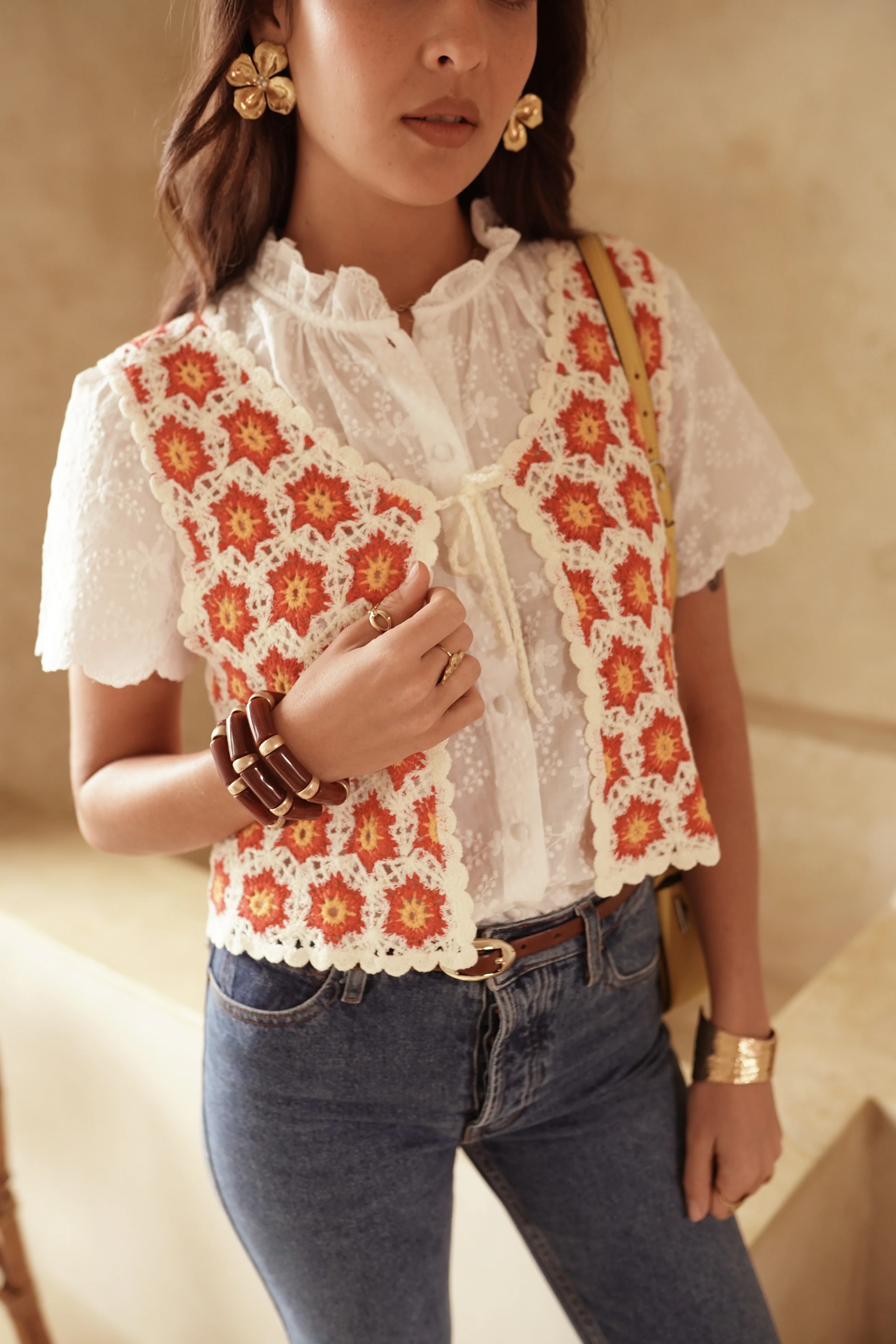 Gilet Malika - Image 9