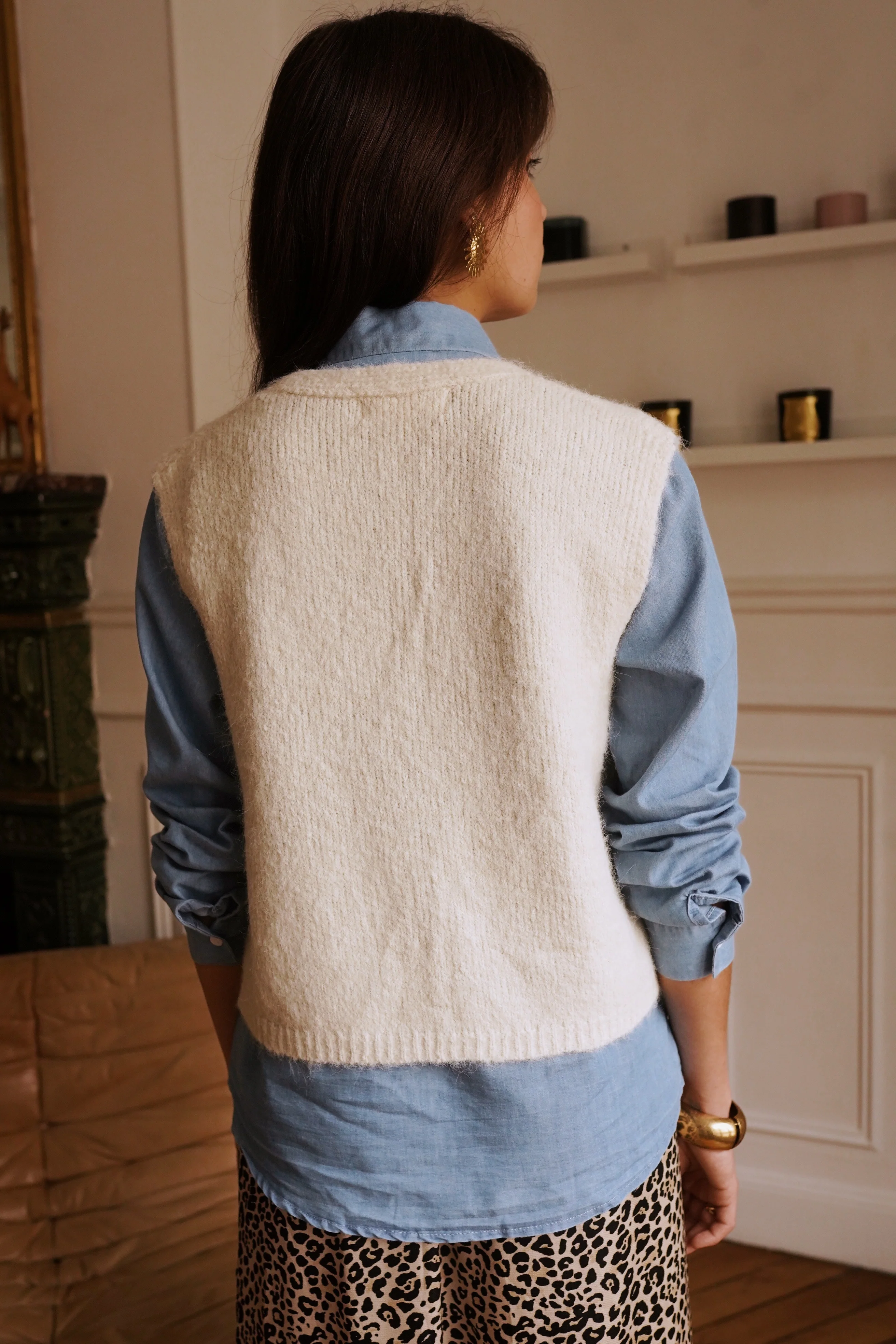 Gilet Maö - Image 2