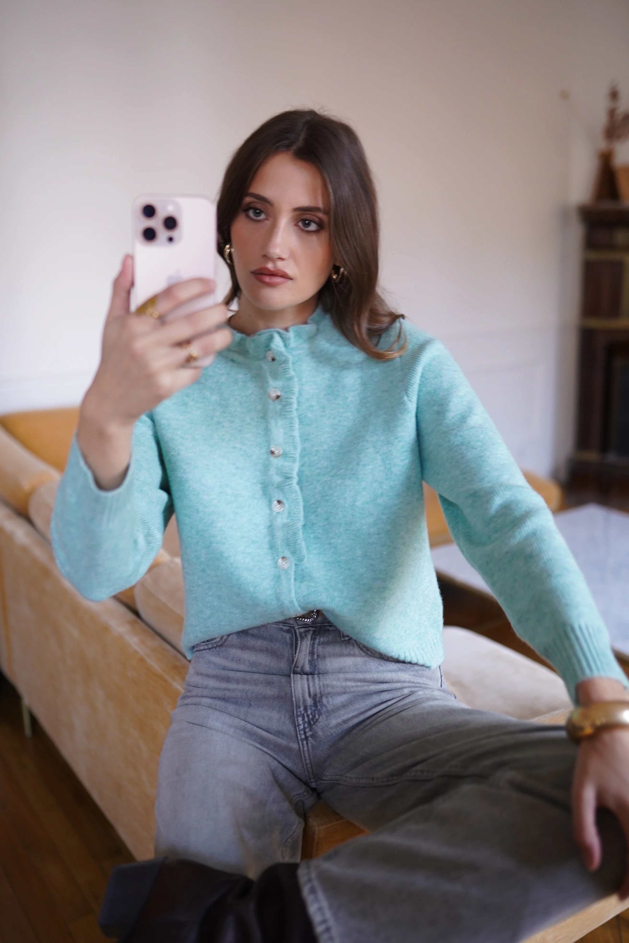Gilet Nami - Image 2