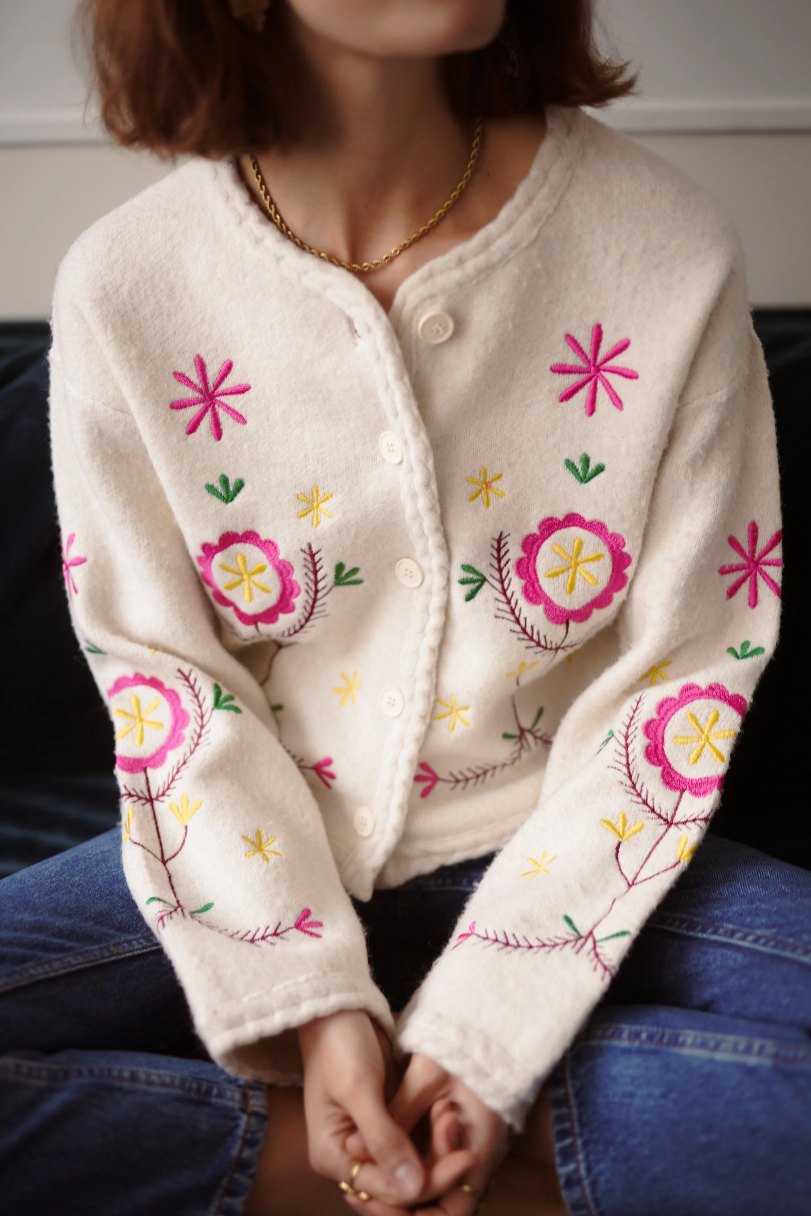 Gilet Orana - Image 10