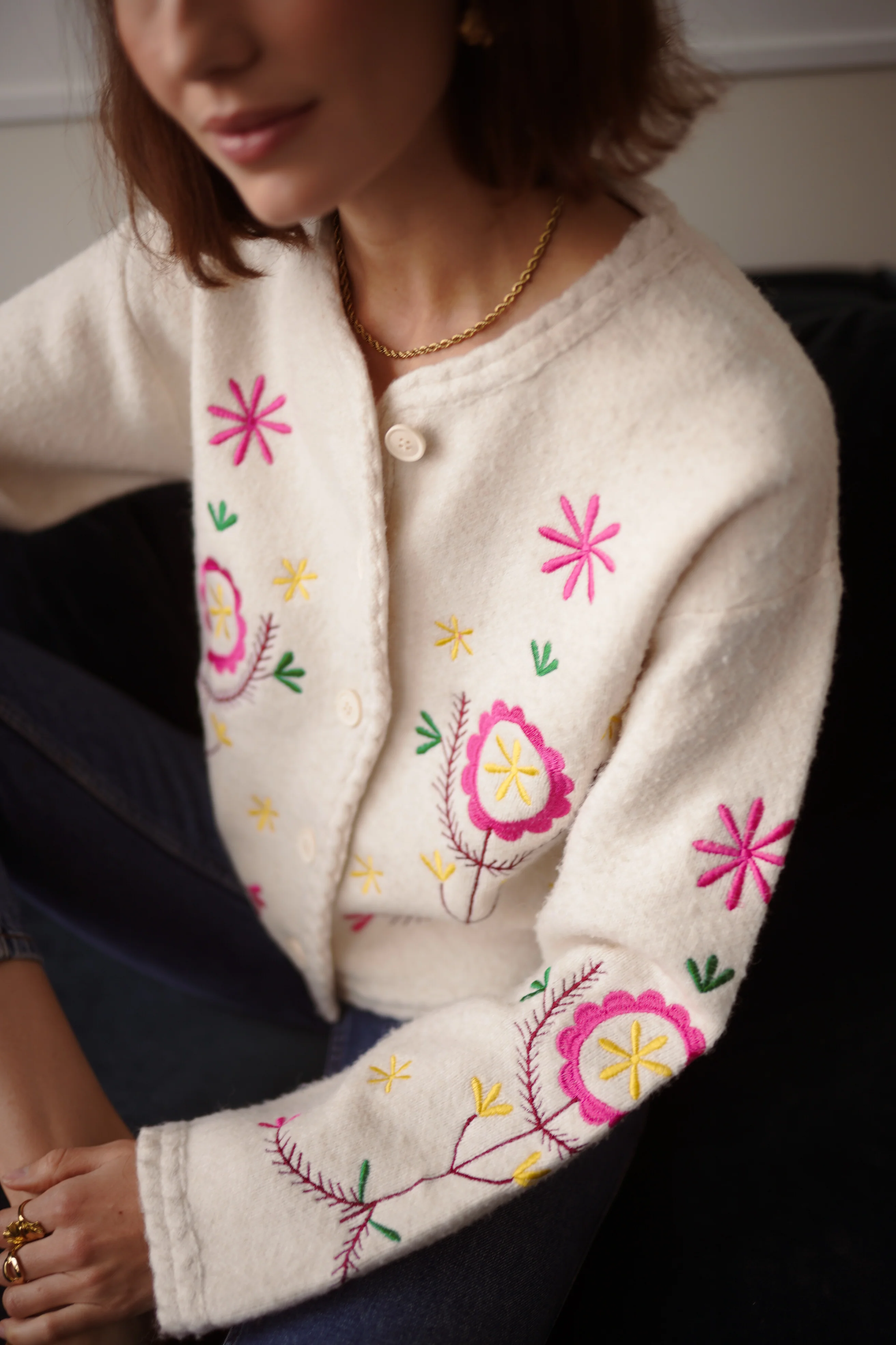 Gilet Orana - Image 11