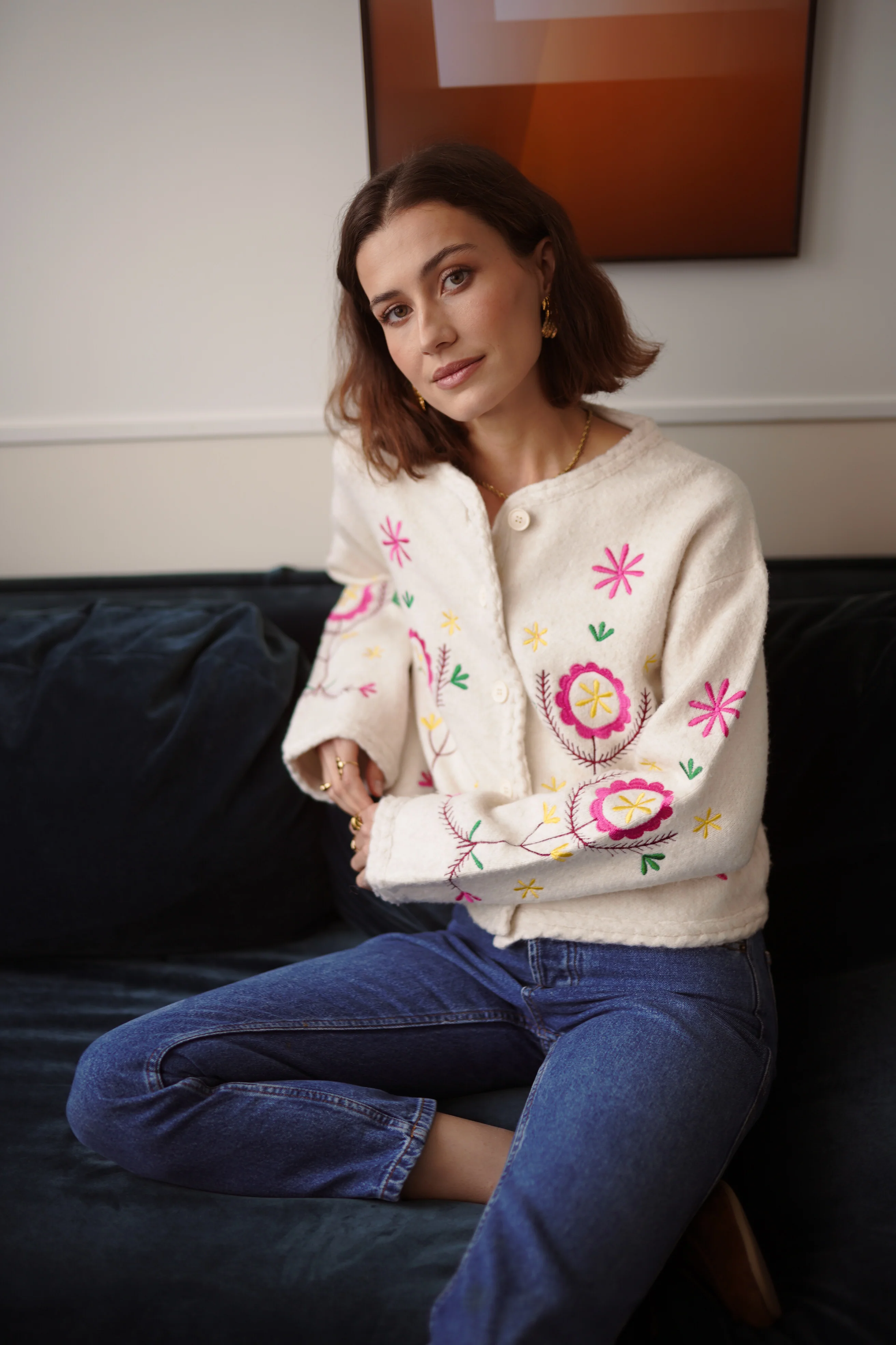 Gilet Orana - Image 12