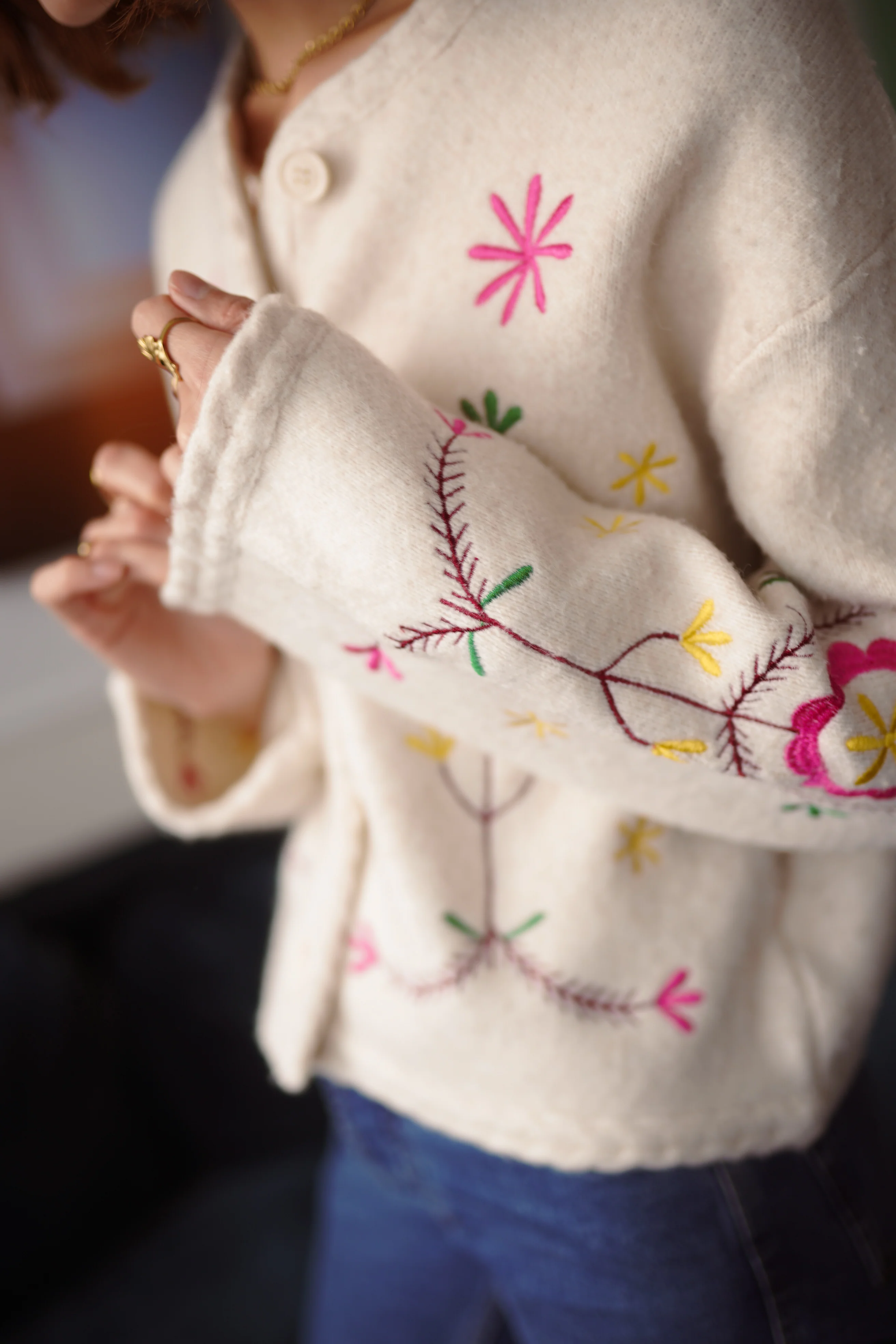 Gilet Orana - Image 3