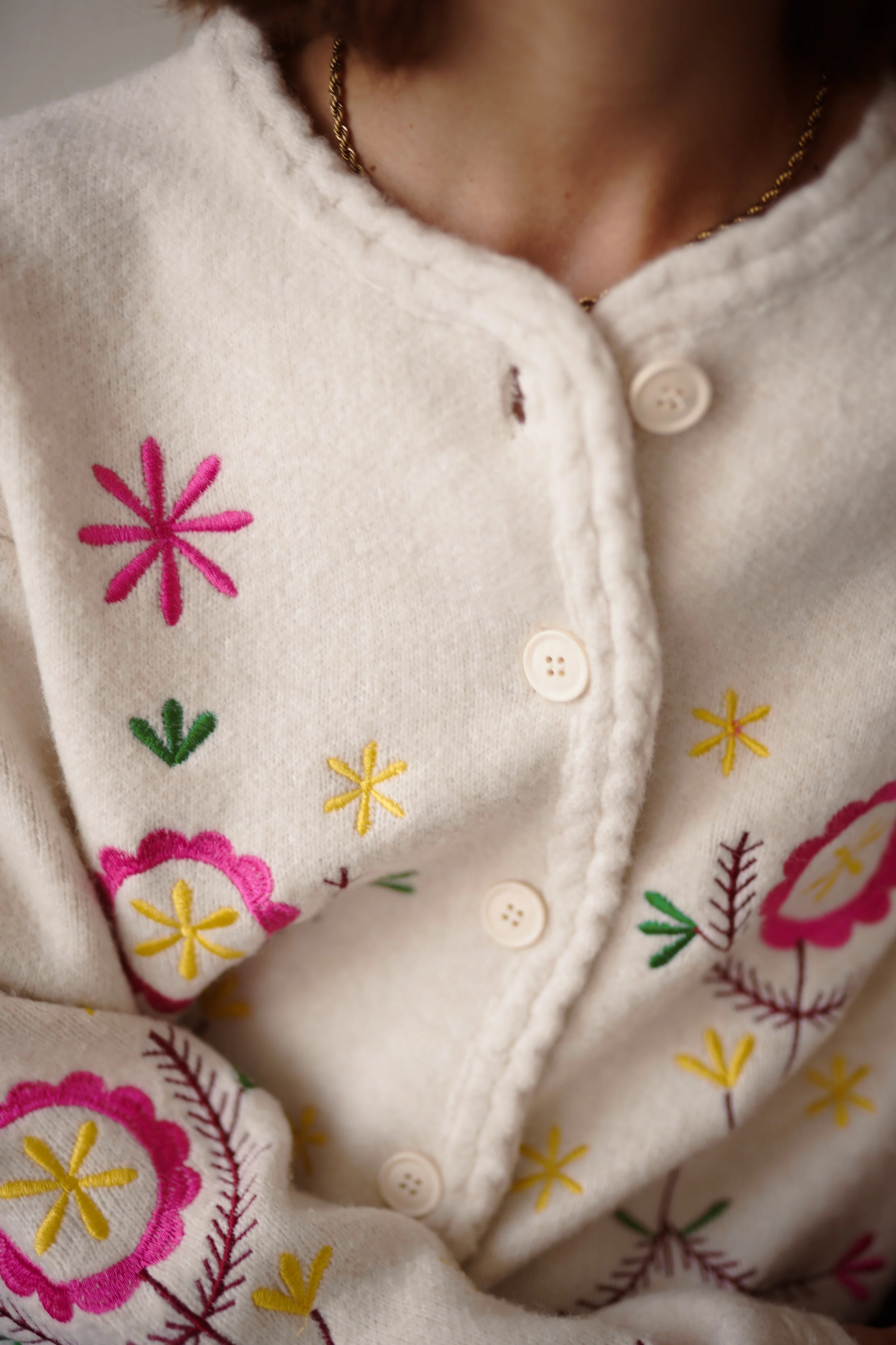 Gilet Orana - Image 5