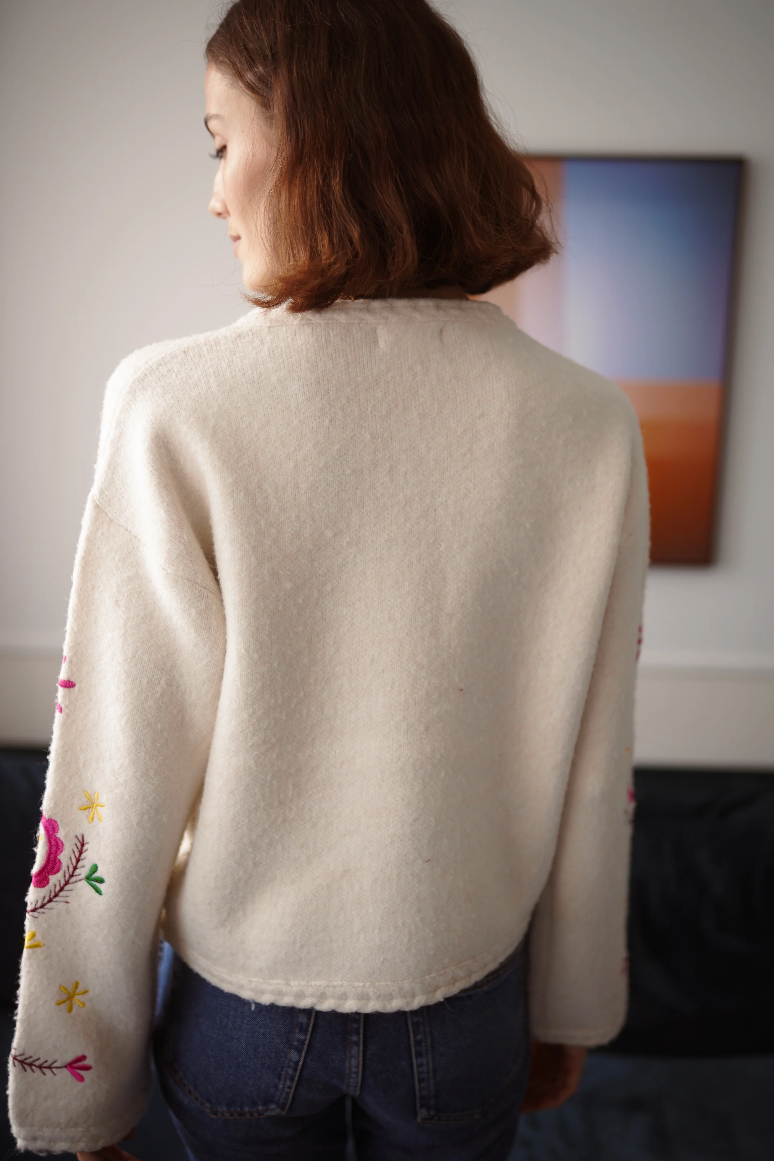 Gilet Orana - Image 6