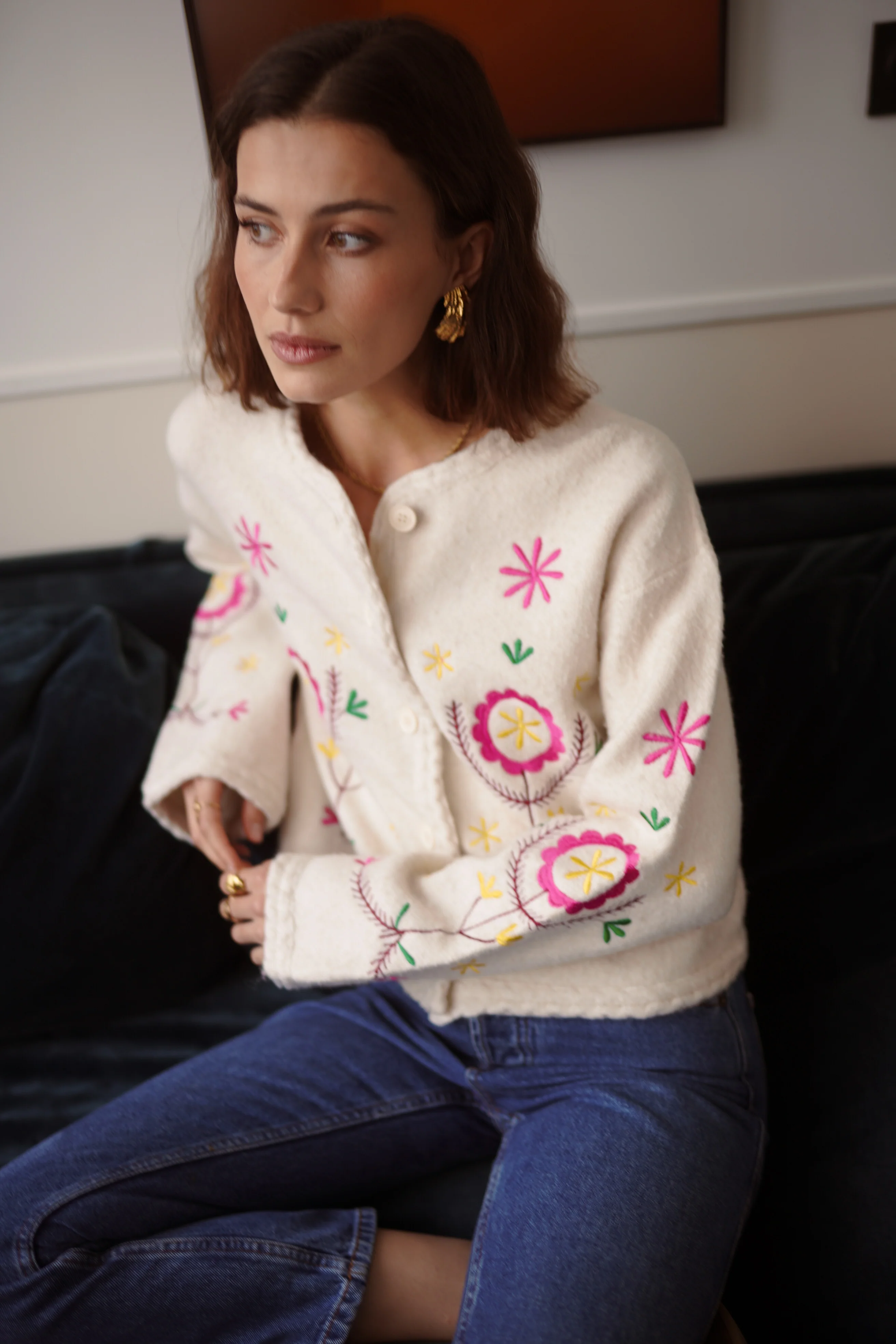 Gilet Orana - Image 7