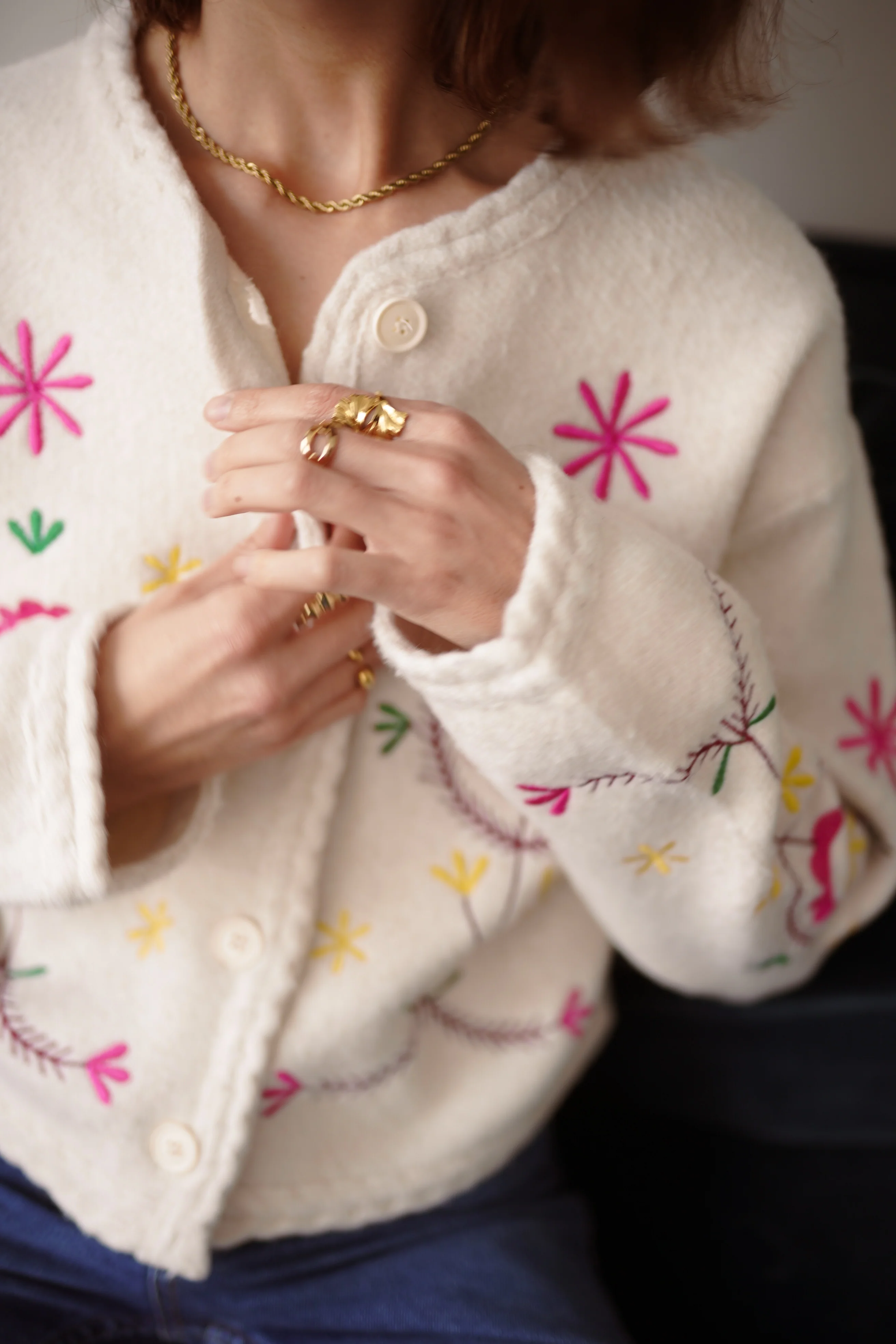 Gilet Orana - Image 8
