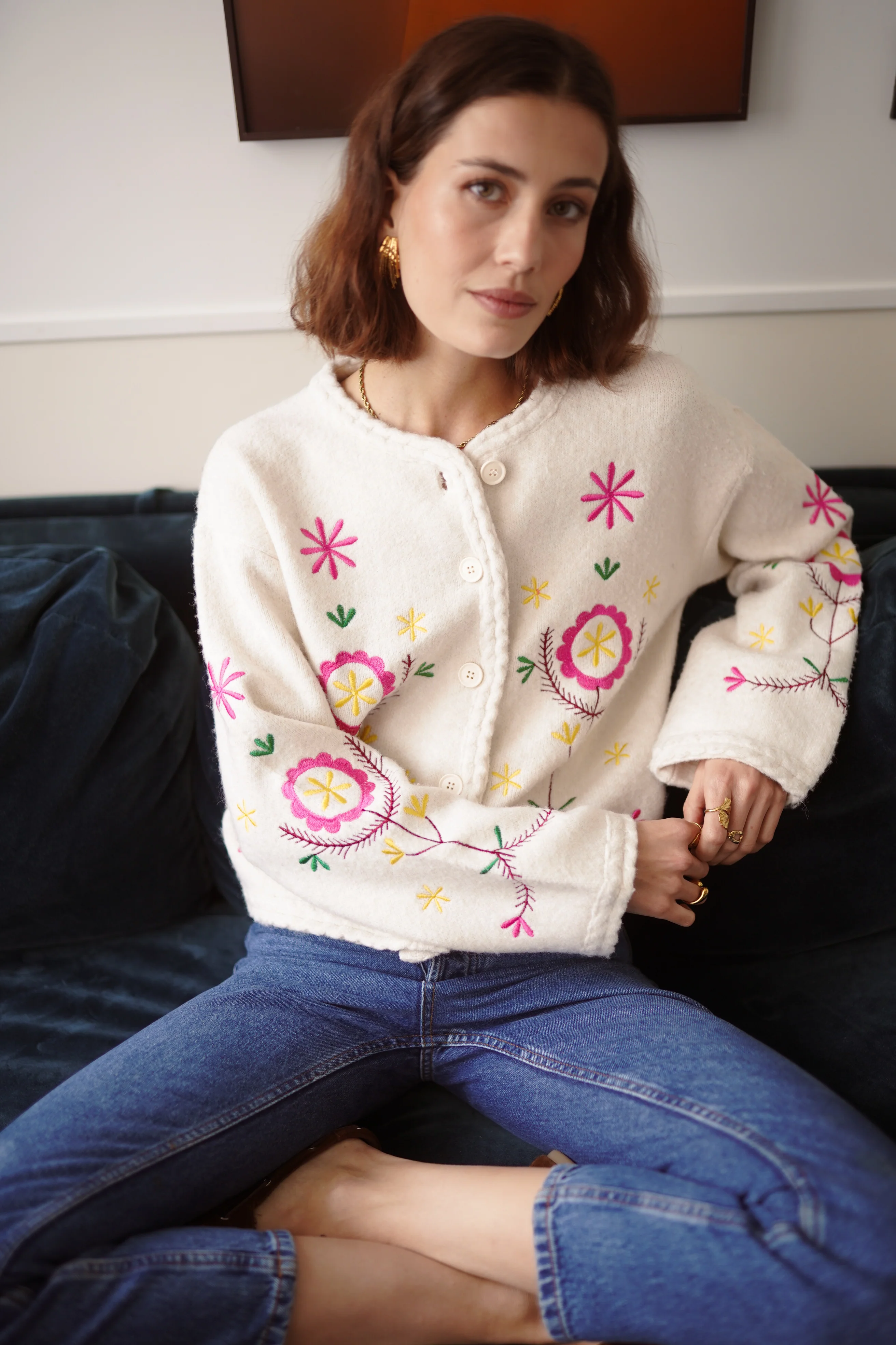 Gilet Orana - Image 9
