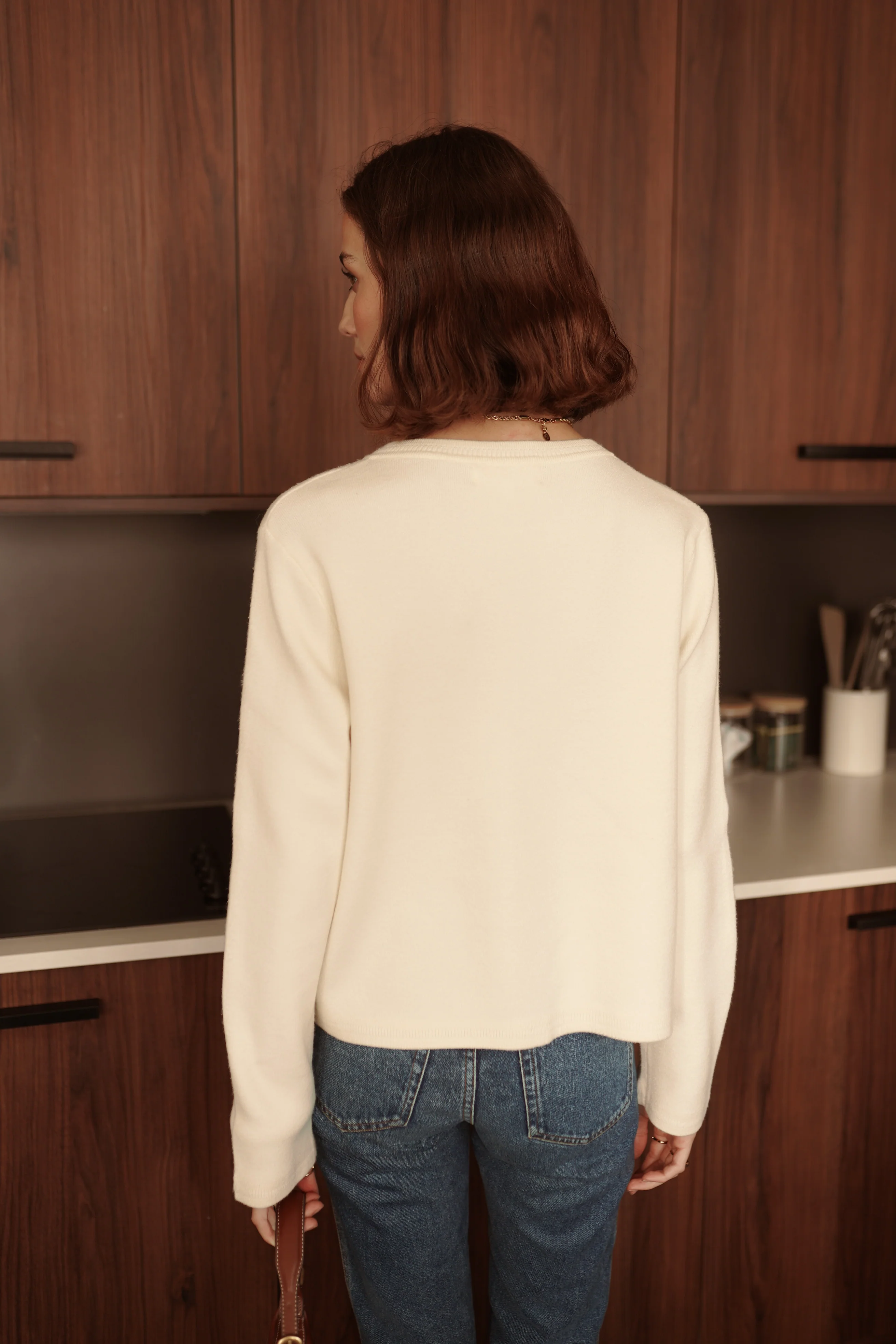 Gilet Perle - Image 5