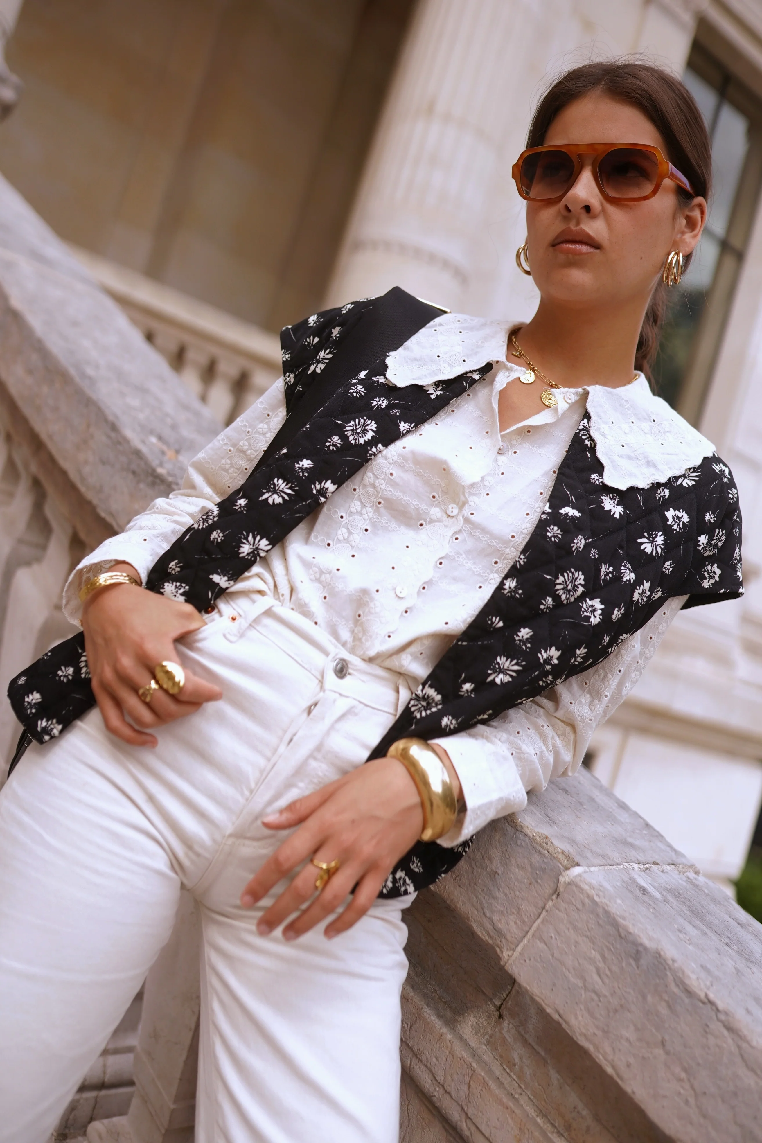 Gilet Sorrel - Image 8