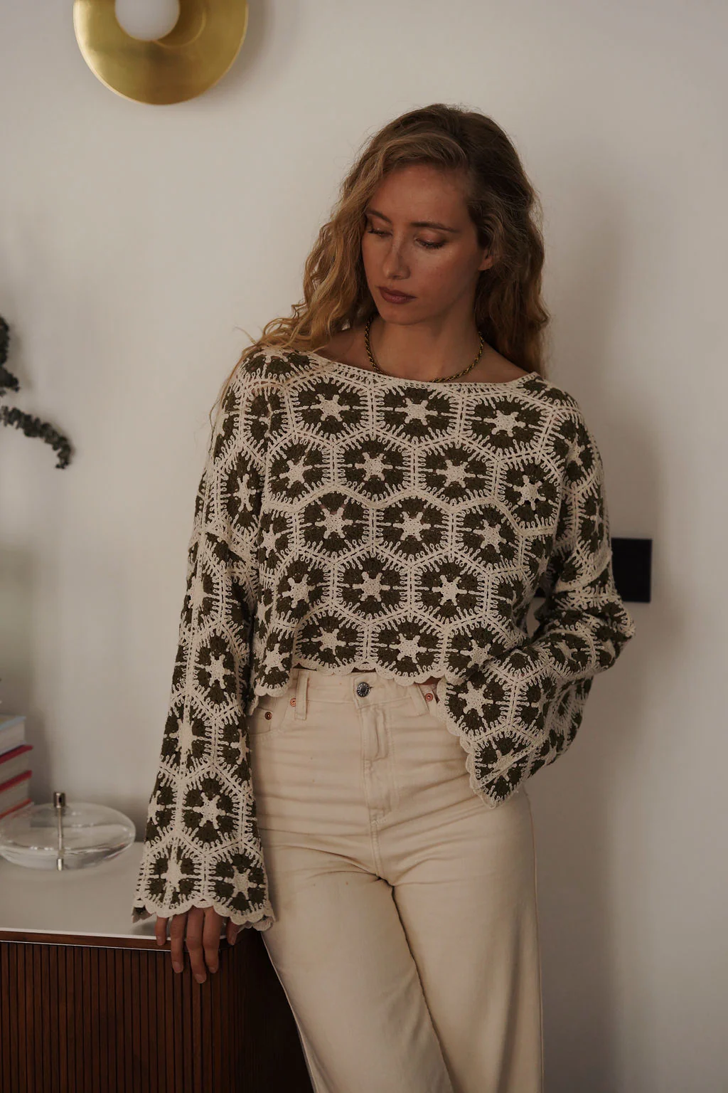 Haut Selina - Image 5